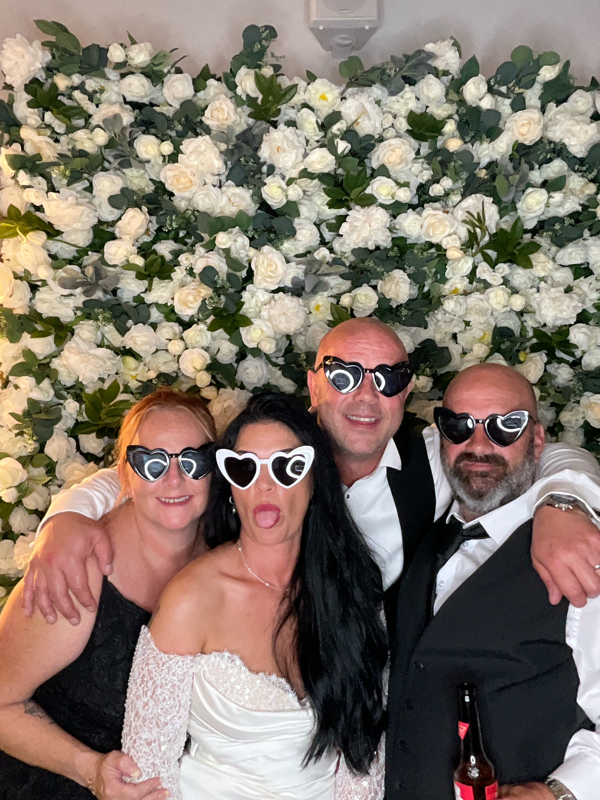 Mr & Mrs White  | View more photos from the event at gallery.magicimages.uk/u/MagicImages/Mr-Mrs-White