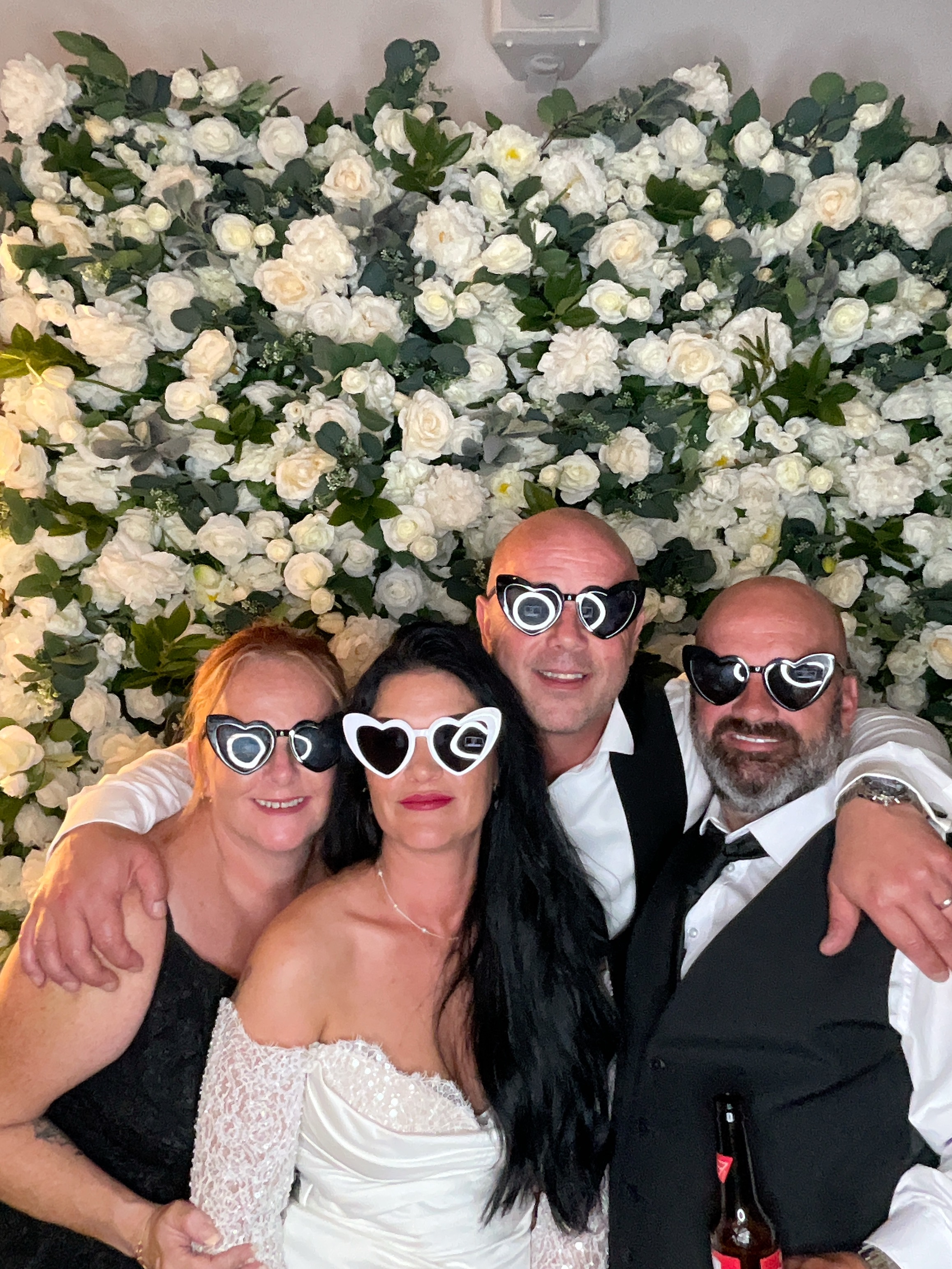 Mr & Mrs White  | View more photos from the event at gallery.magicimages.uk/u/MagicImages/Mr-Mrs-White