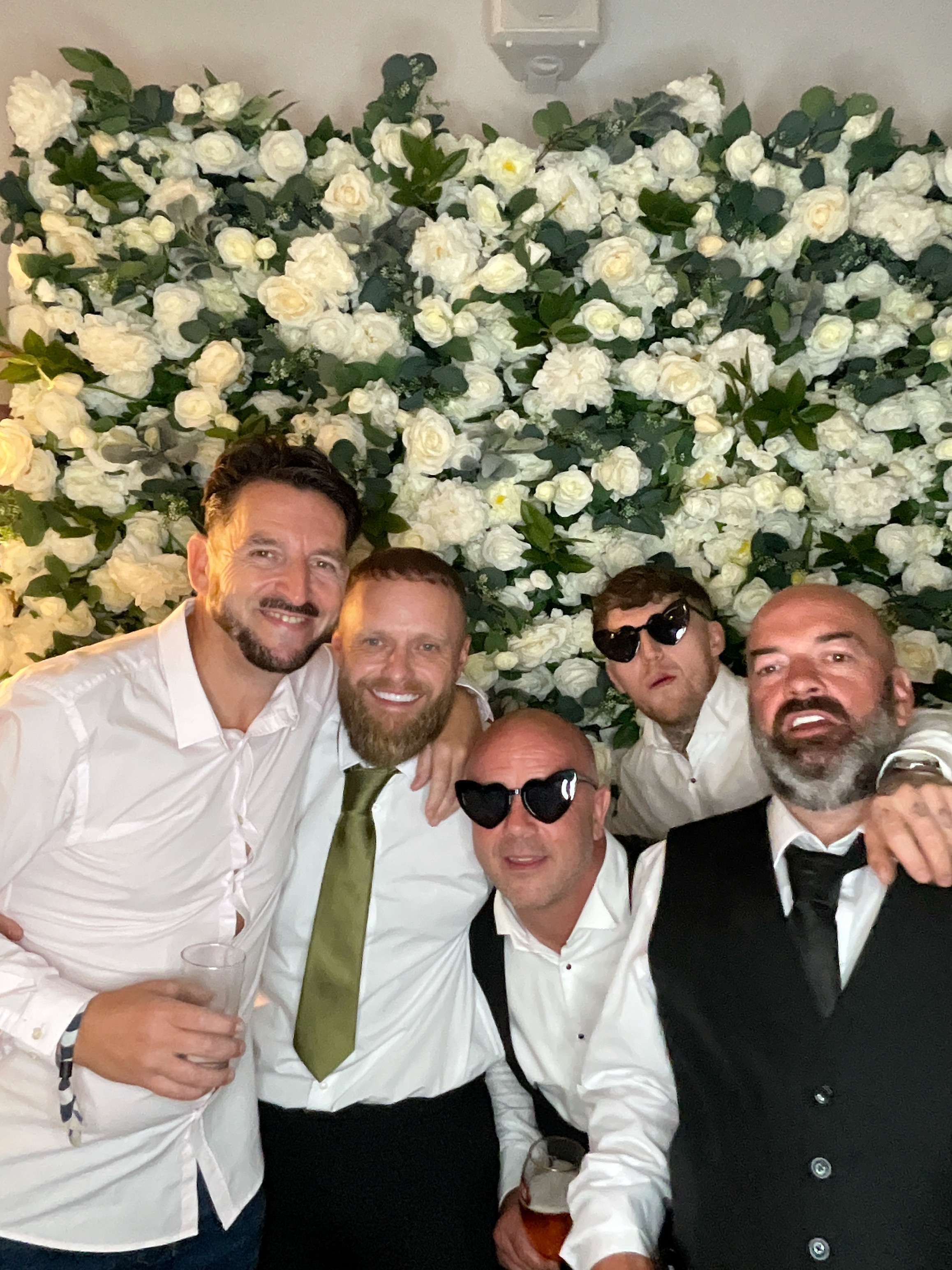 Mr & Mrs White  | View more photos from the event at gallery.magicimages.uk/u/MagicImages/Mr-Mrs-White