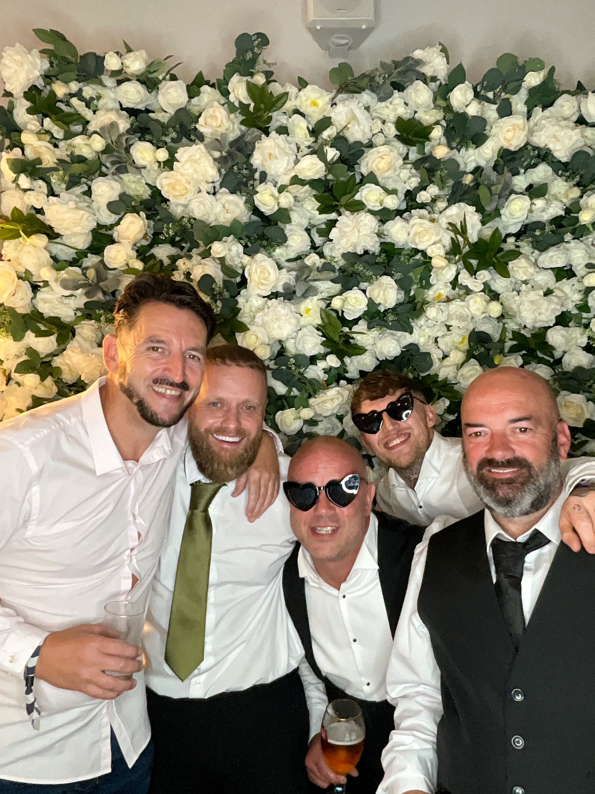 Mr & Mrs White  | View more photos from the event at gallery.magicimages.uk/u/MagicImages/Mr-Mrs-White