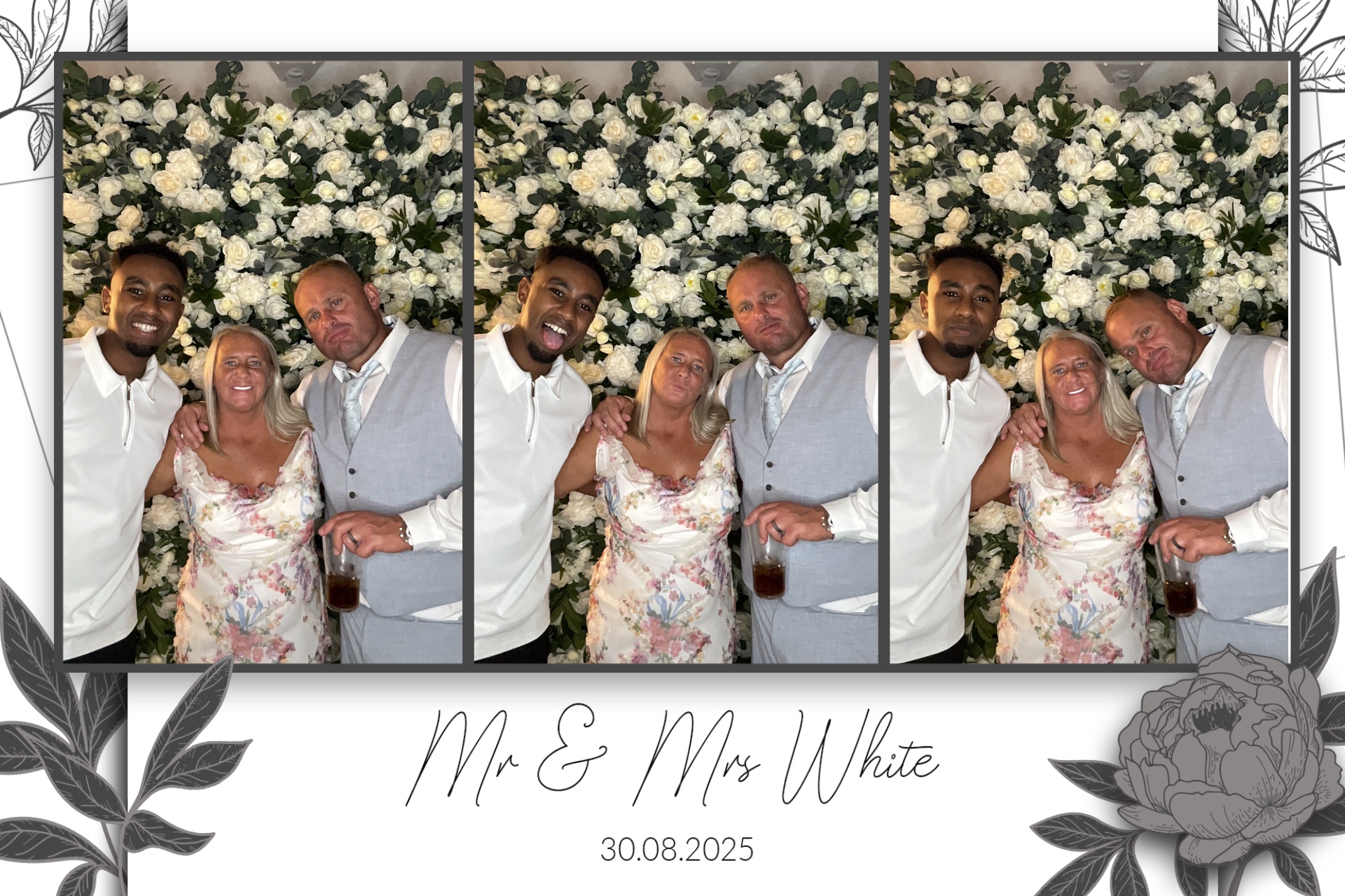 Mr & Mrs White  | View more photos from the event at gallery.magicimages.uk/u/MagicImages/Mr-Mrs-White