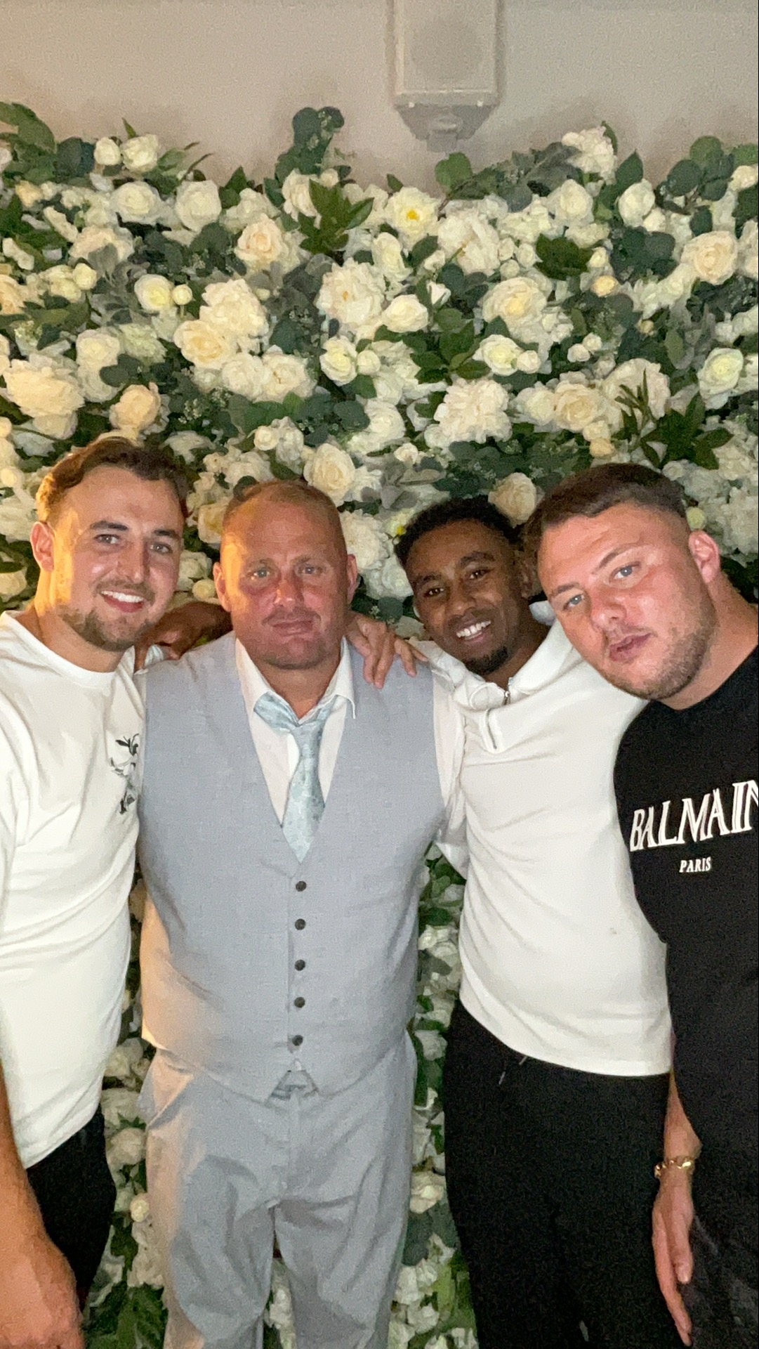 Mr & Mrs White  | View more photos from the event at gallery.magicimages.uk/u/MagicImages/Mr-Mrs-White