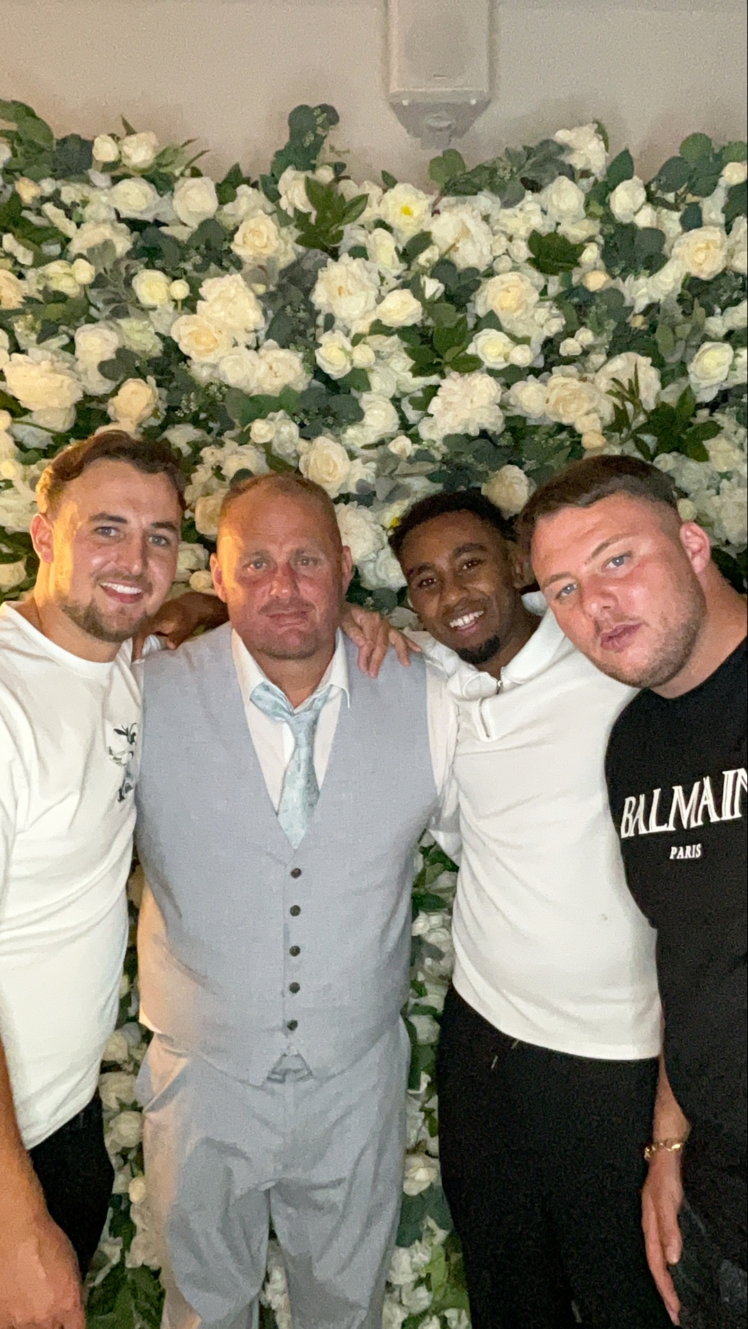 Mr & Mrs White  | View more photos from the event at gallery.magicimages.uk/u/MagicImages/Mr-Mrs-White