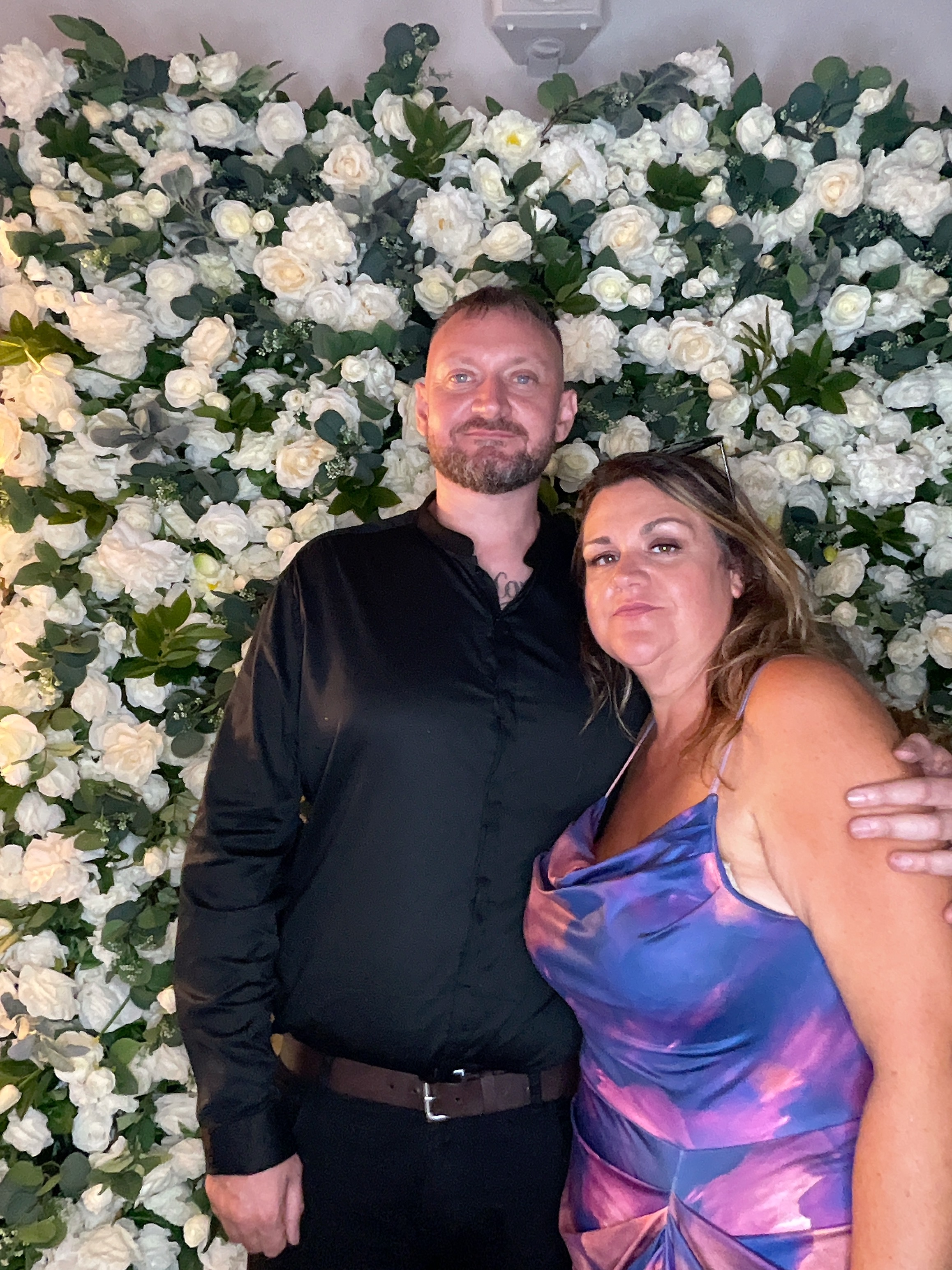 Mr & Mrs White  | View more photos from the event at gallery.magicimages.uk/u/MagicImages/Mr-Mrs-White