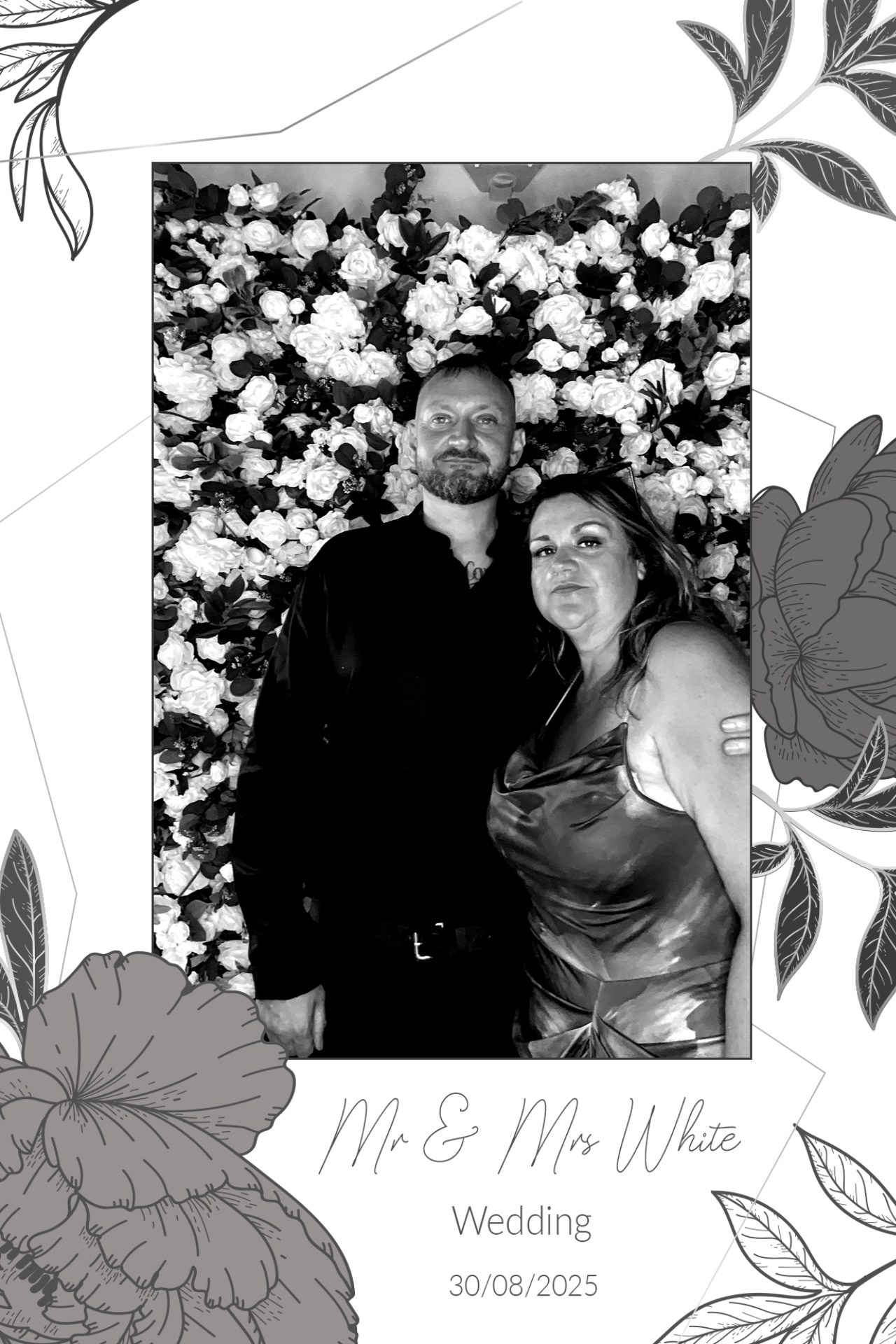 Mr & Mrs White  | View more photos from the event at gallery.magicimages.uk/u/MagicImages/Mr-Mrs-White