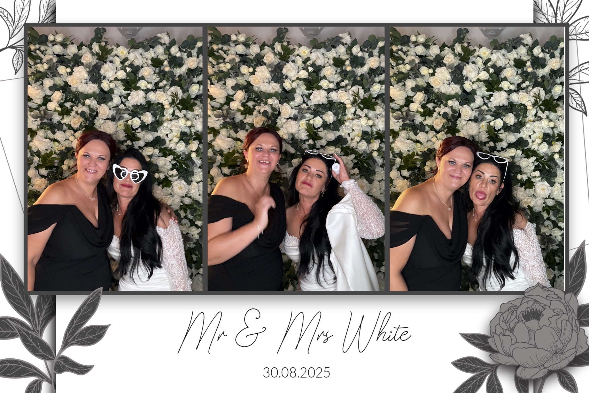 Mr & Mrs White  | View more photos from the event at gallery.magicimages.uk/u/MagicImages/Mr-Mrs-White