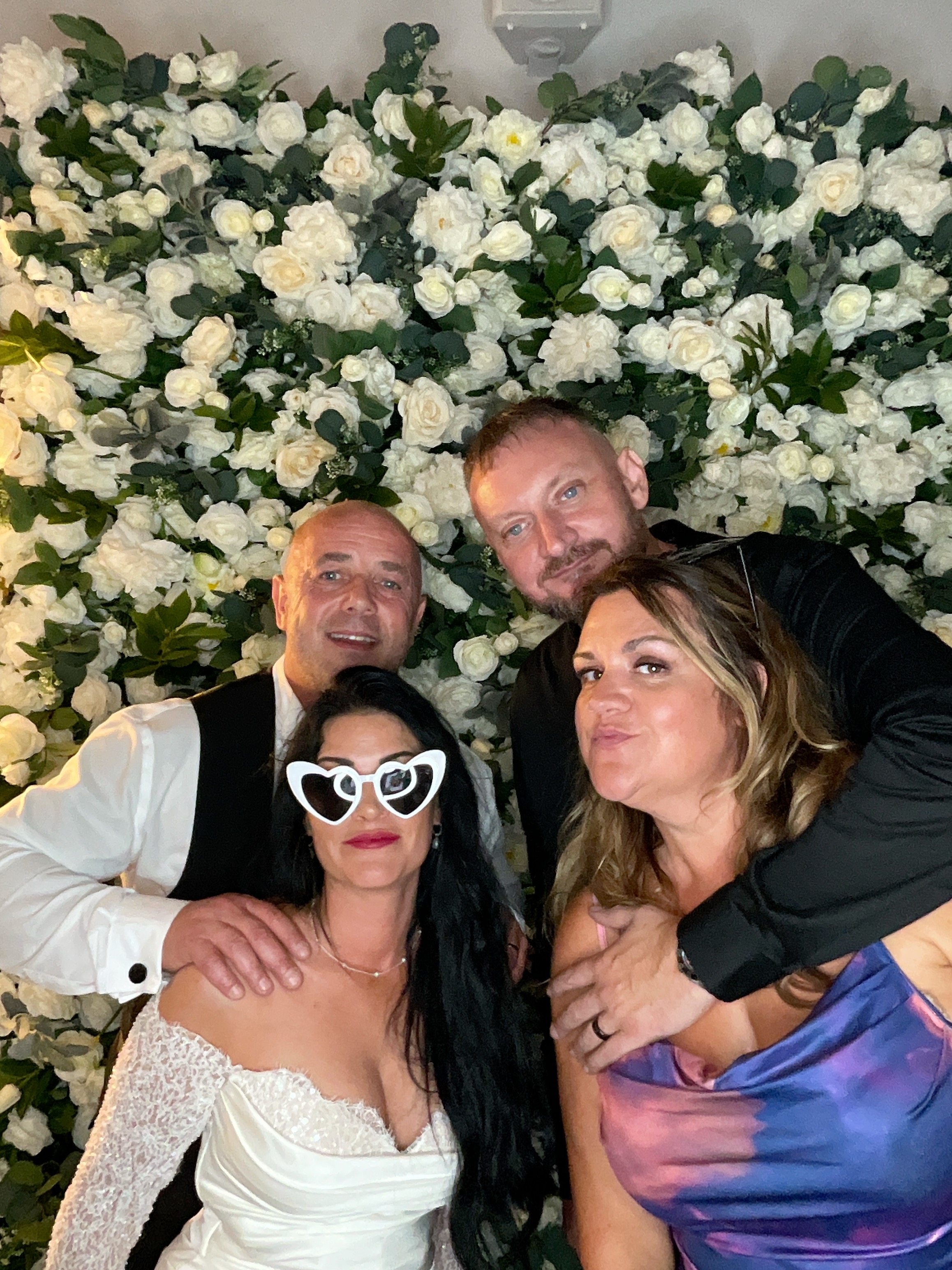 Mr & Mrs White  | View more photos from the event at gallery.magicimages.uk/u/MagicImages/Mr-Mrs-White