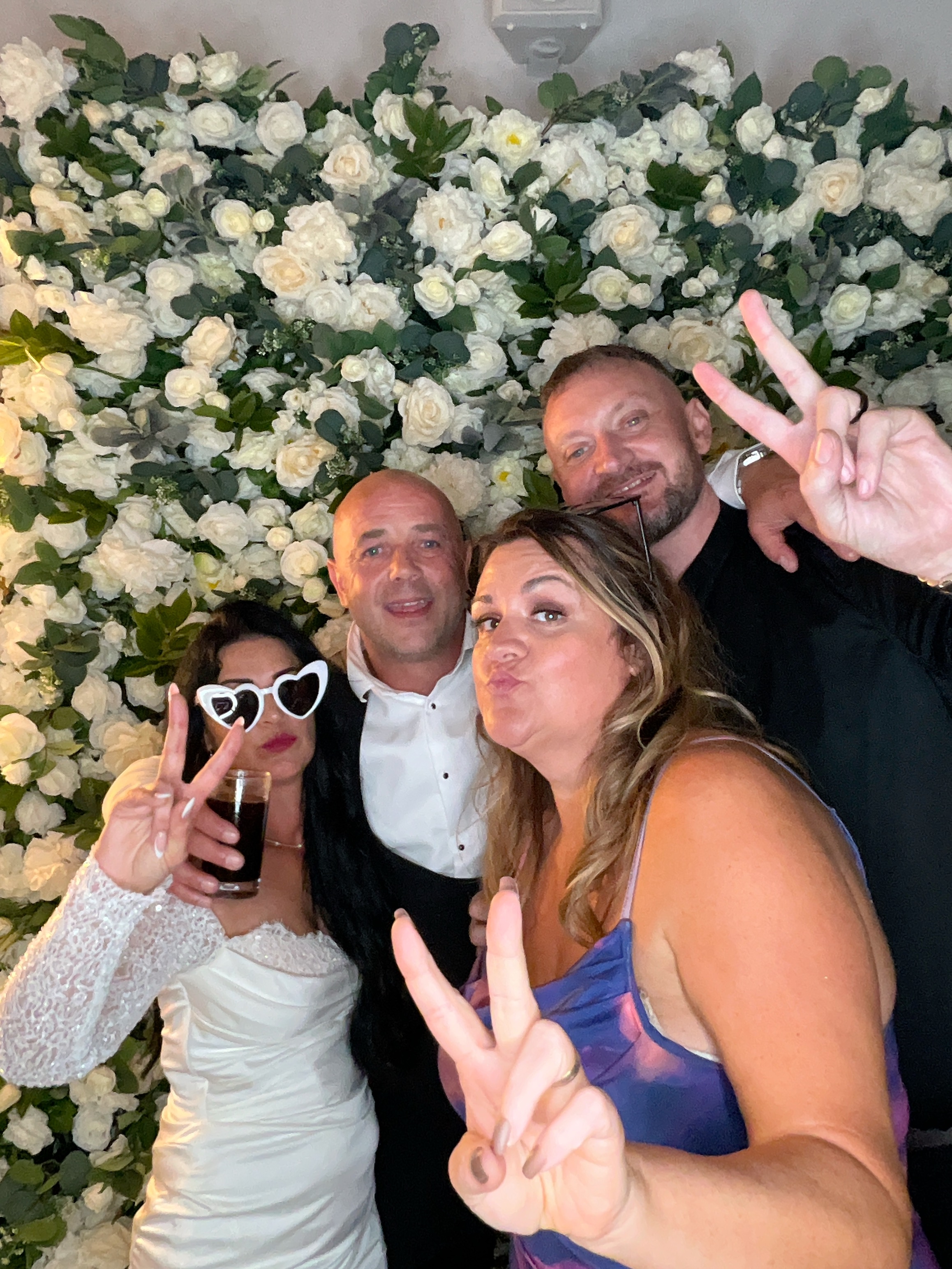 Mr & Mrs White  | View more photos from the event at gallery.magicimages.uk/u/MagicImages/Mr-Mrs-White