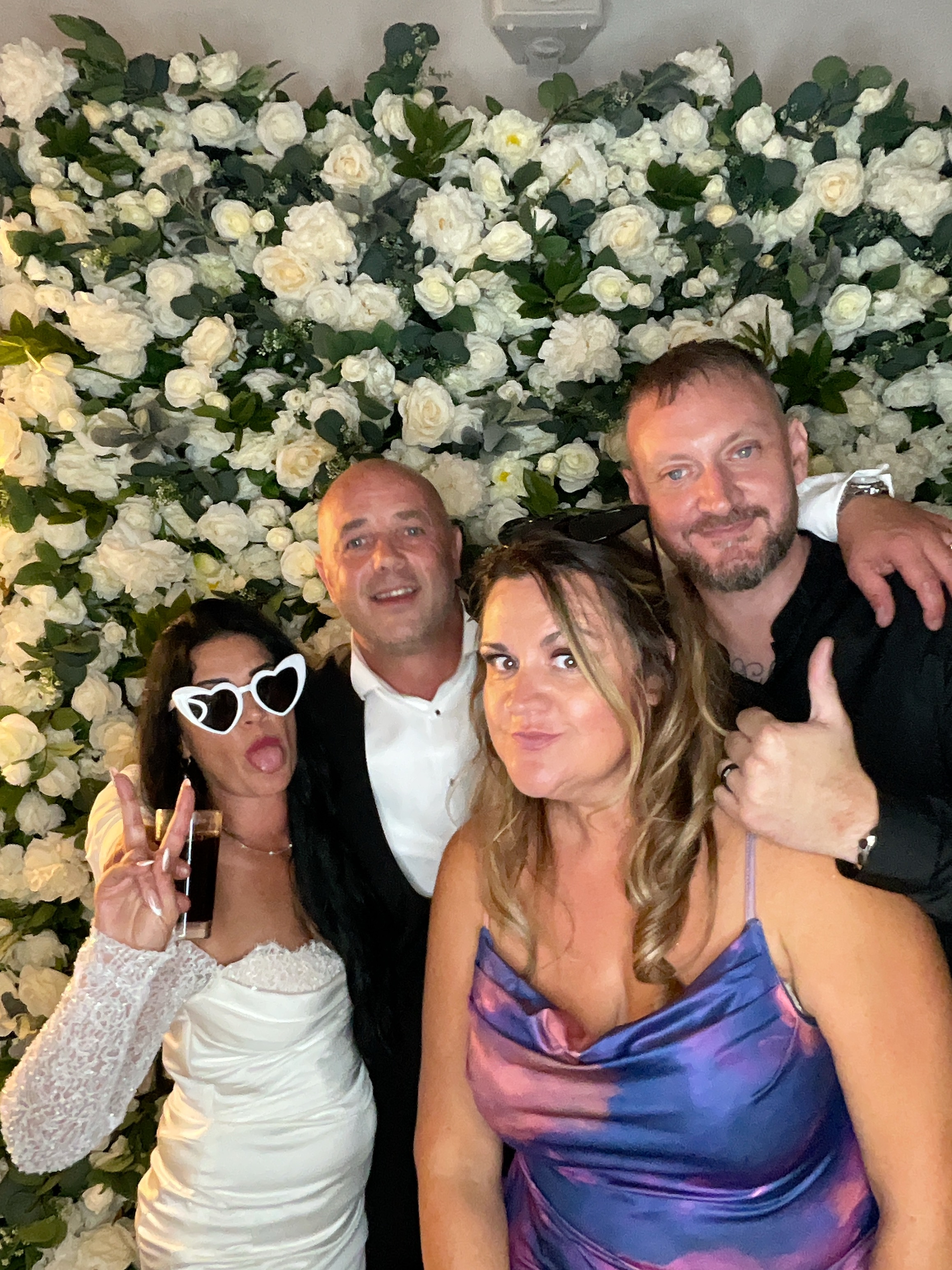 Mr & Mrs White  | View more photos from the event at gallery.magicimages.uk/u/MagicImages/Mr-Mrs-White