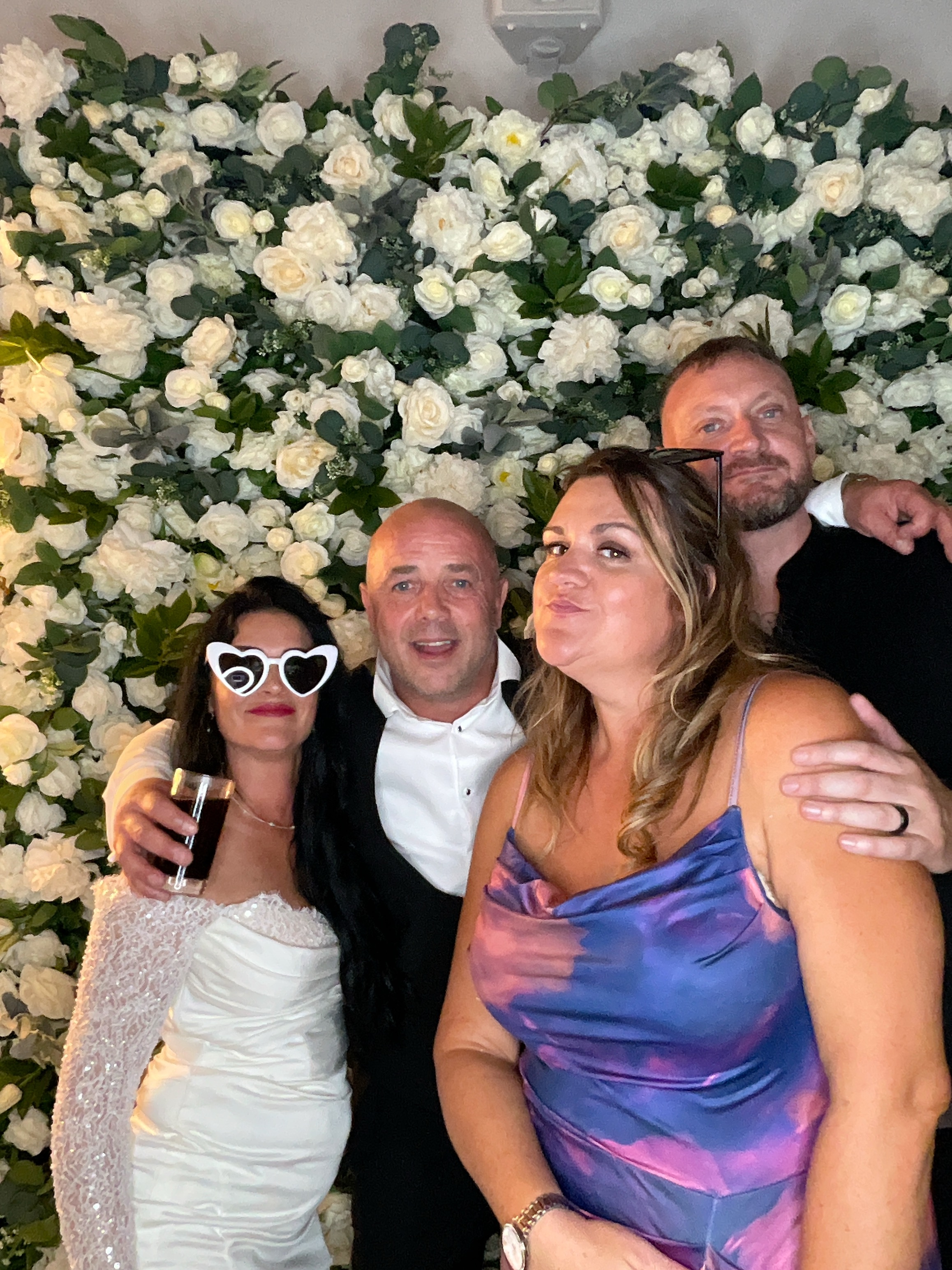 Mr & Mrs White  | View more photos from the event at gallery.magicimages.uk/u/MagicImages/Mr-Mrs-White