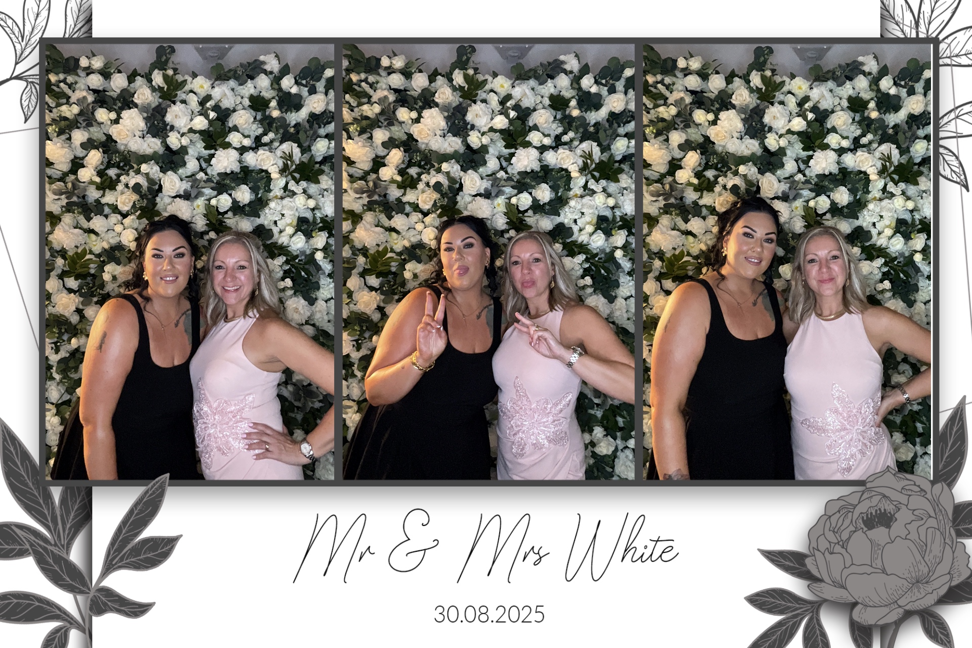 Mr & Mrs White  | View more photos from the event at gallery.magicimages.uk/u/MagicImages/Mr-Mrs-White