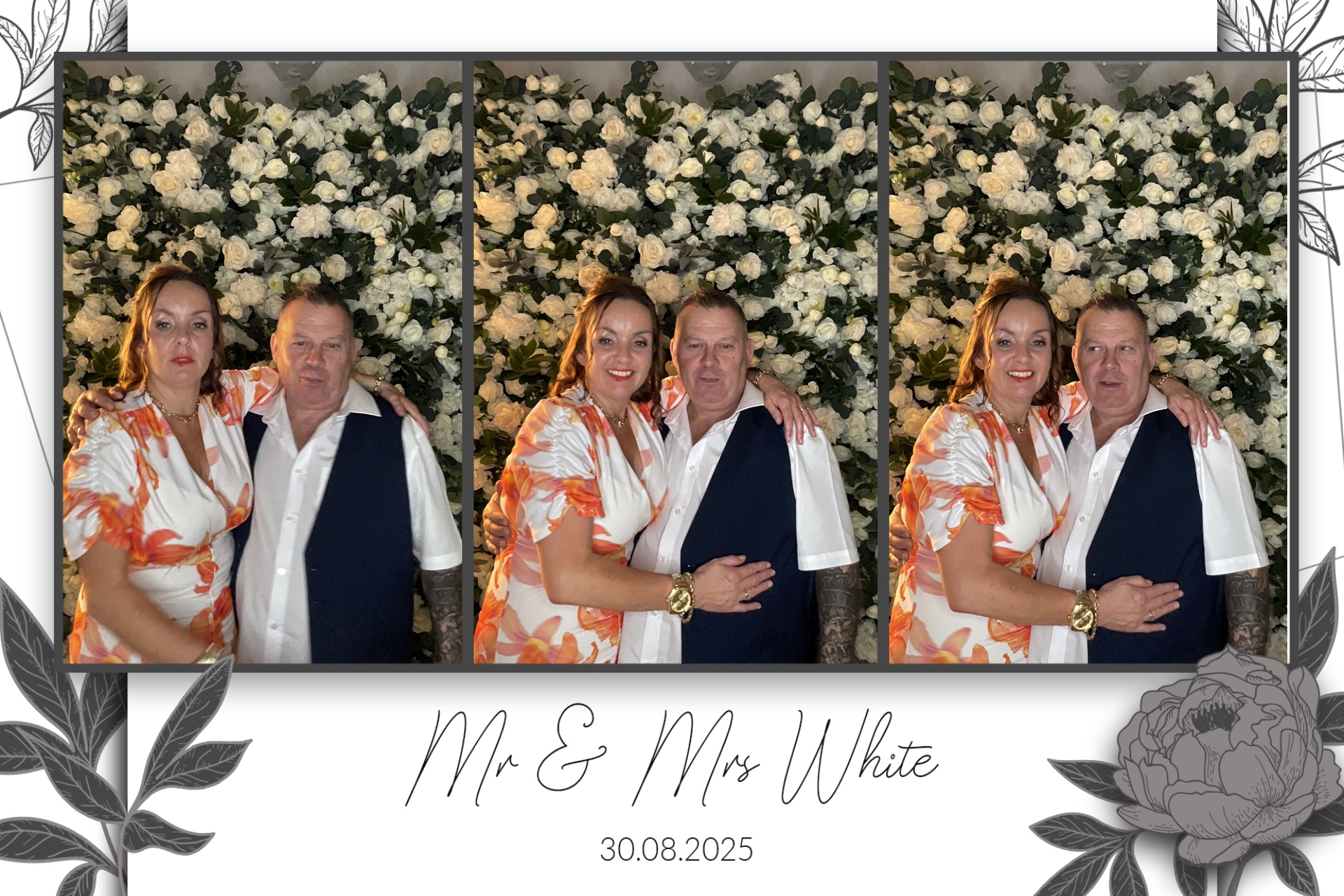 Mr & Mrs White  | View more photos from the event at gallery.magicimages.uk/u/MagicImages/Mr-Mrs-White