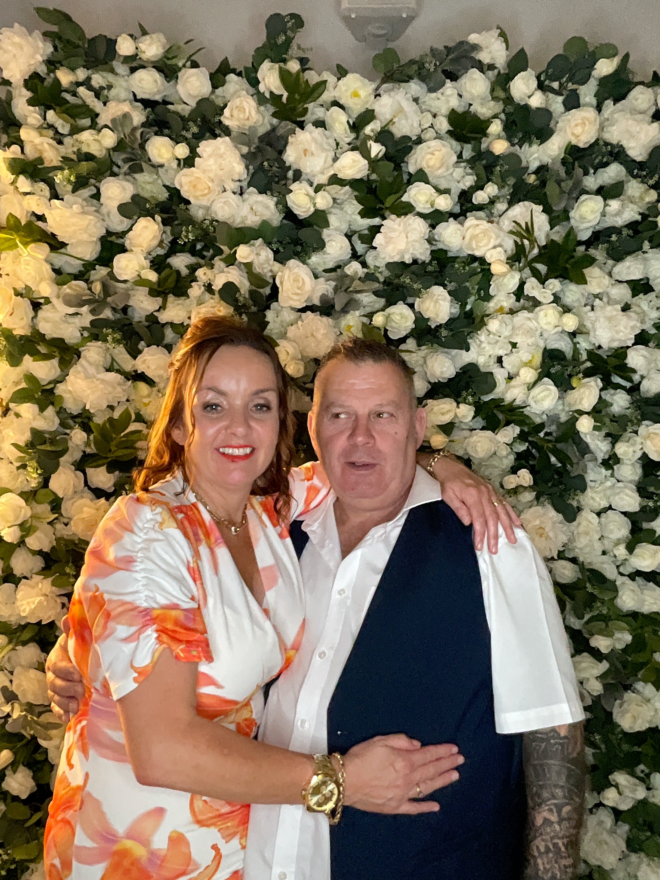 Mr & Mrs White  | View more photos from the event at gallery.magicimages.uk/u/MagicImages/Mr-Mrs-White