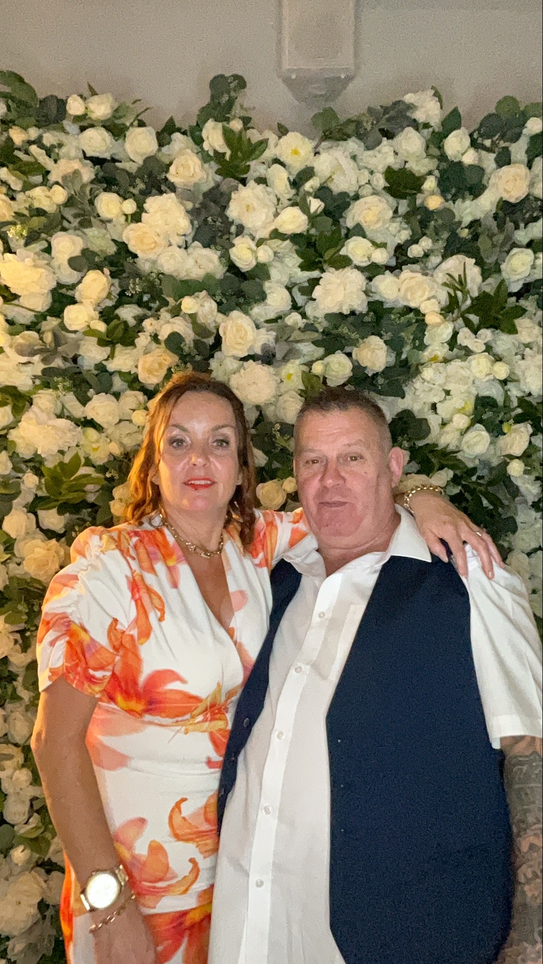 Mr & Mrs White  | View more photos from the event at gallery.magicimages.uk/u/MagicImages/Mr-Mrs-White