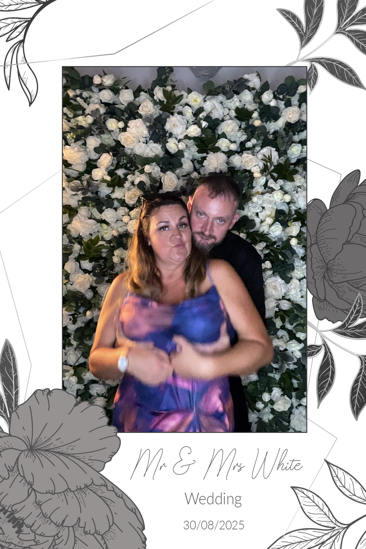 Mr & Mrs White  | View more photos from the event at gallery.magicimages.uk/u/MagicImages/Mr-Mrs-White