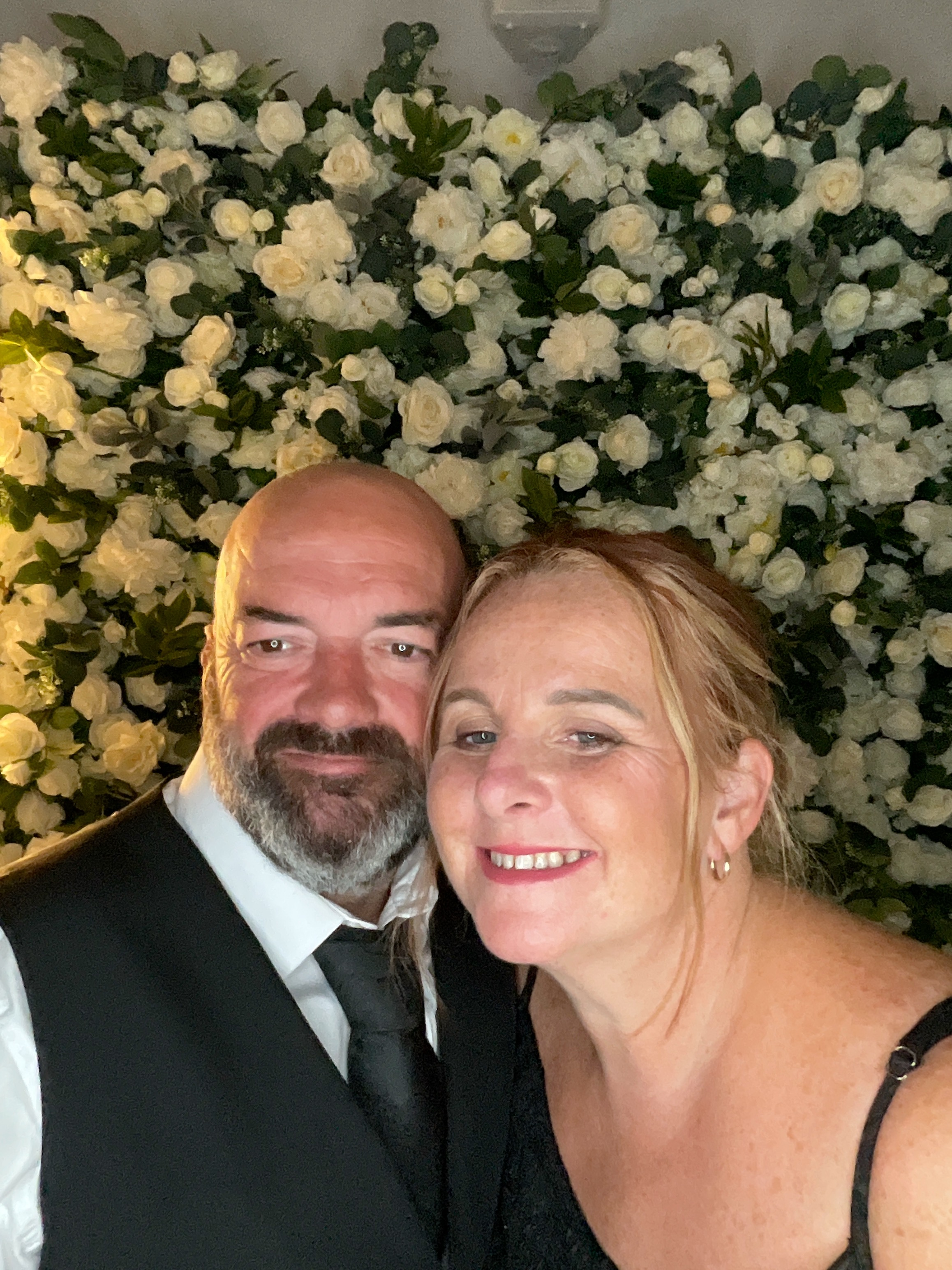 Mr & Mrs White  | View more photos from the event at gallery.magicimages.uk/u/MagicImages/Mr-Mrs-White