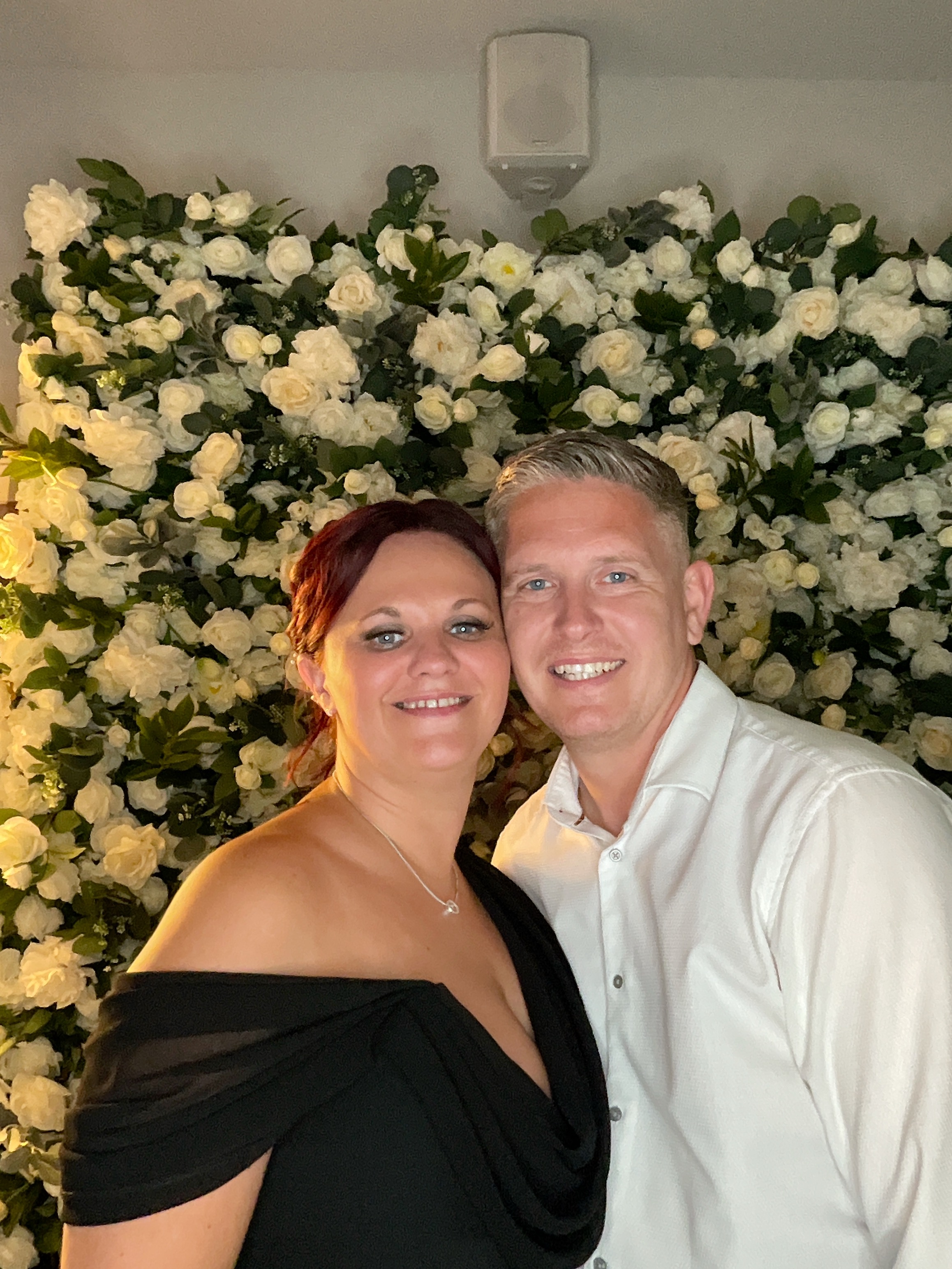 Mr & Mrs White  | View more photos from the event at gallery.magicimages.uk/u/MagicImages/Mr-Mrs-White