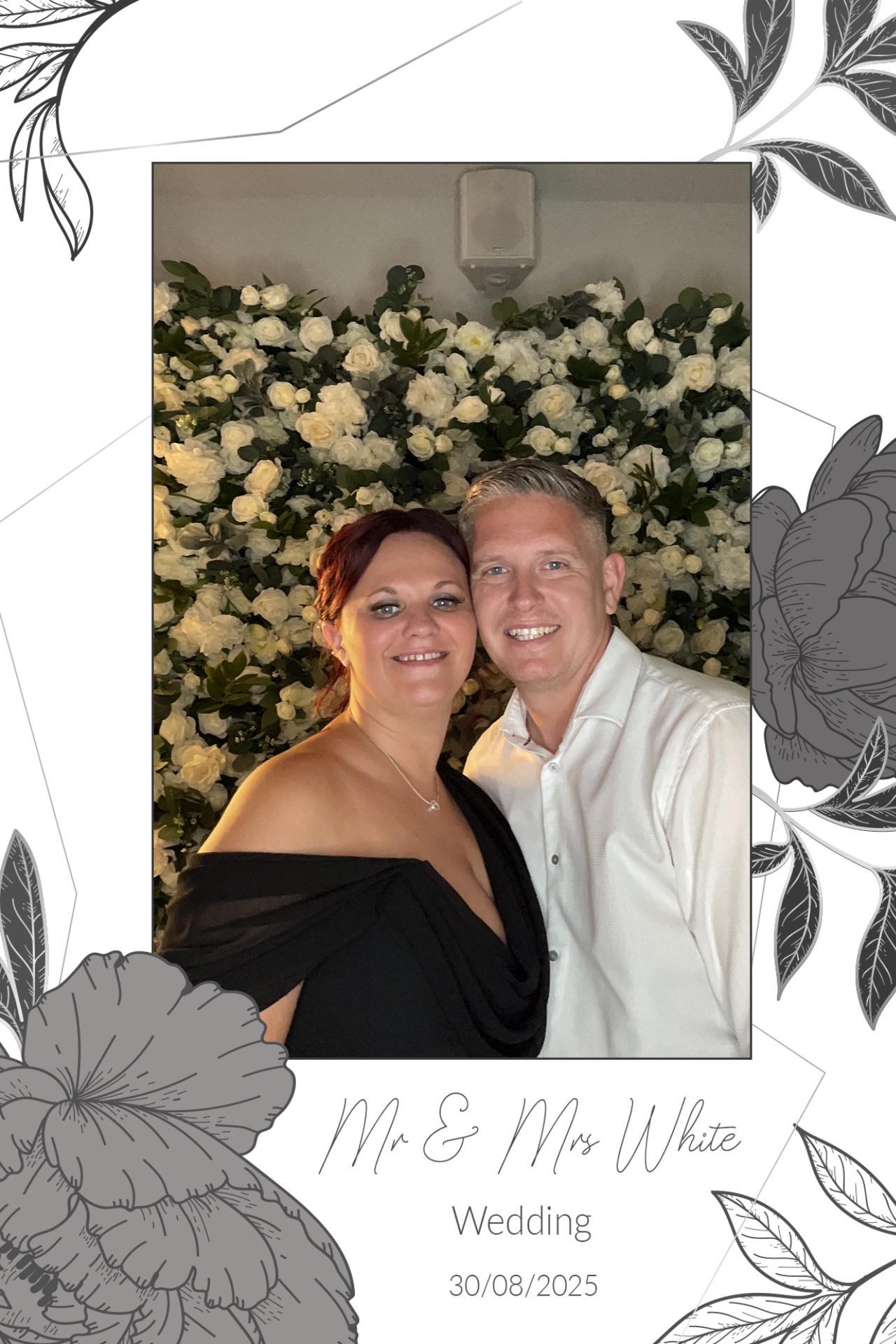 Mr & Mrs White  | View more photos from the event at gallery.magicimages.uk/u/MagicImages/Mr-Mrs-White