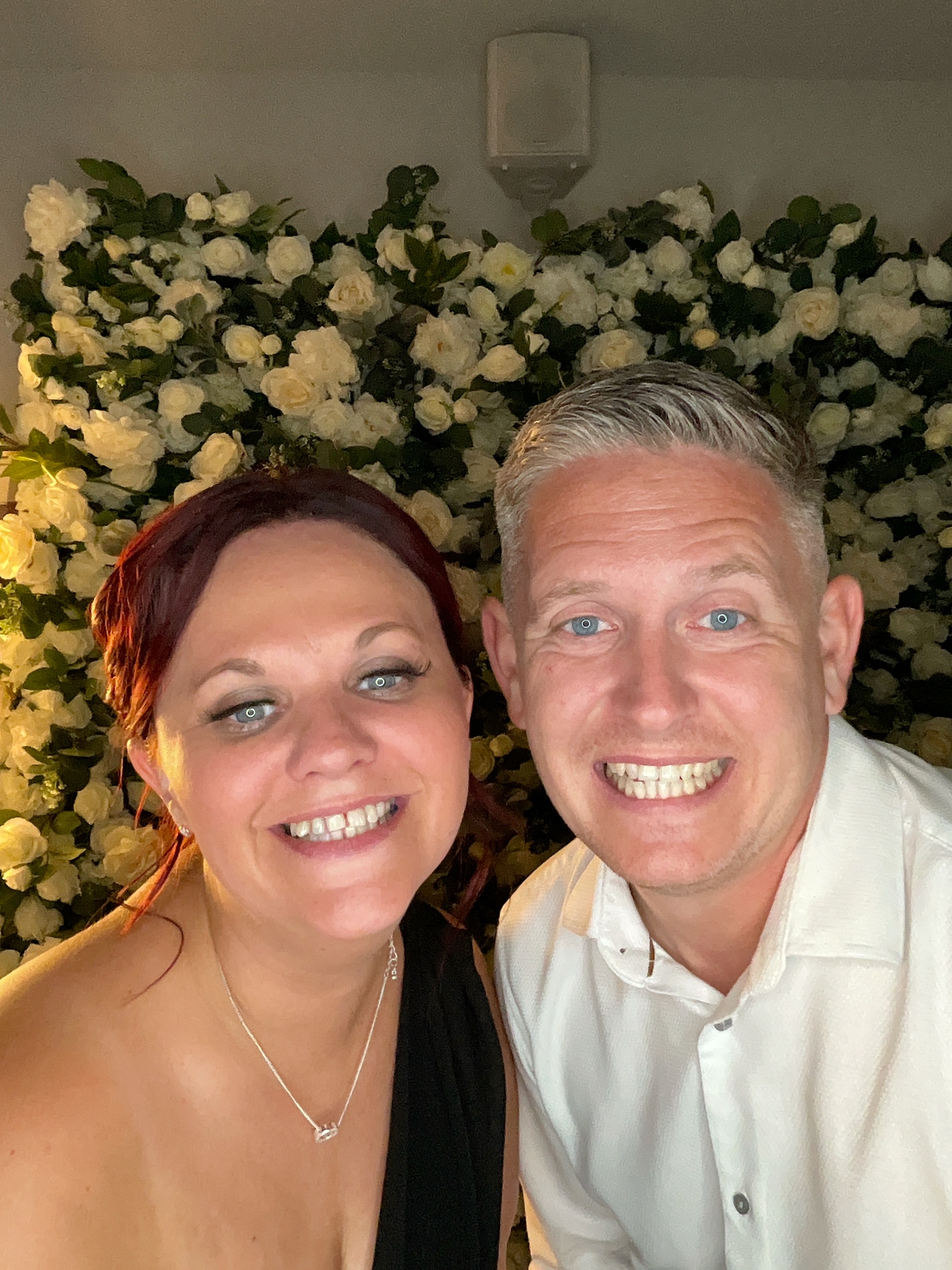 Mr & Mrs White  | View more photos from the event at gallery.magicimages.uk/u/MagicImages/Mr-Mrs-White