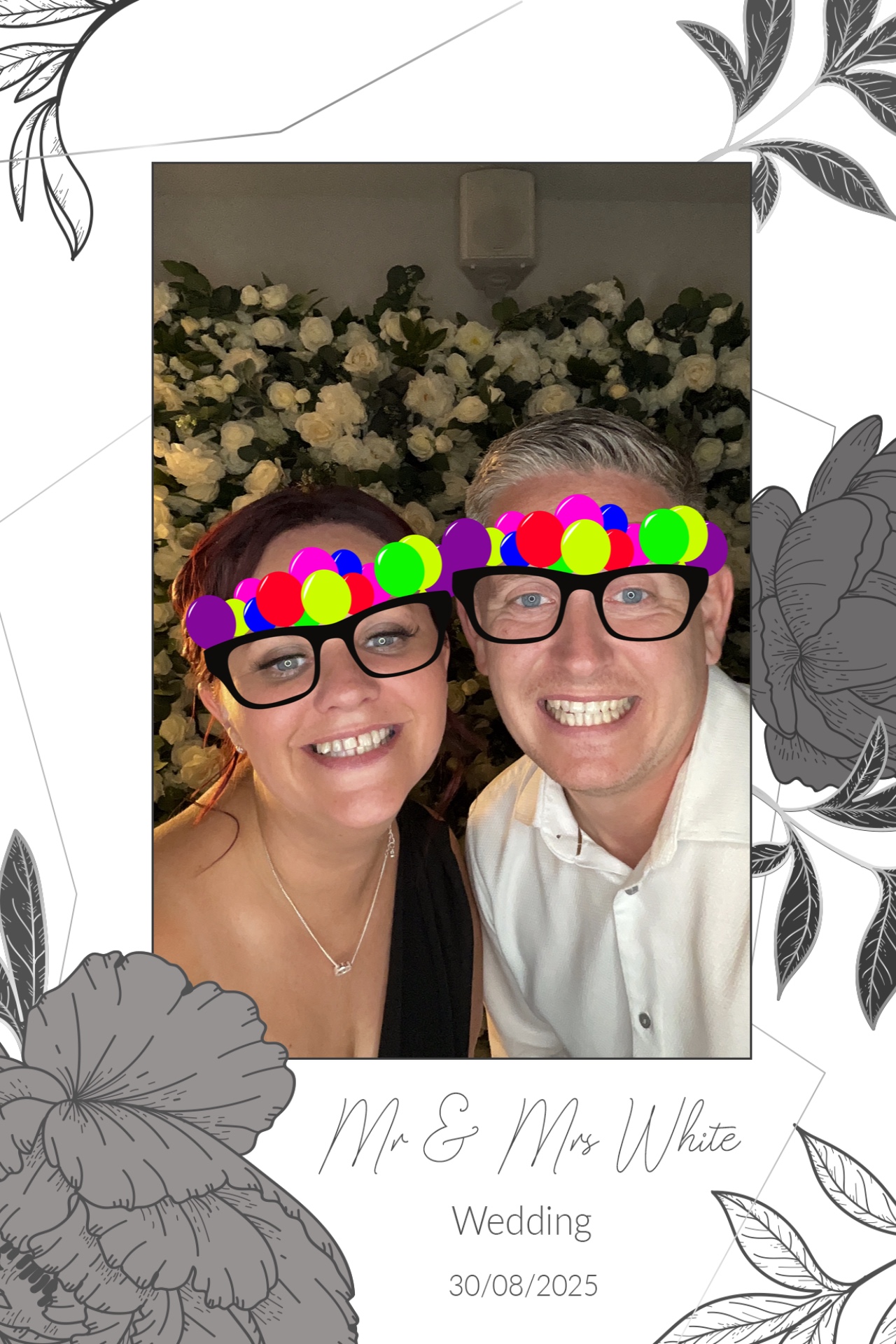 Mr & Mrs White  | View more photos from the event at gallery.magicimages.uk/u/MagicImages/Mr-Mrs-White