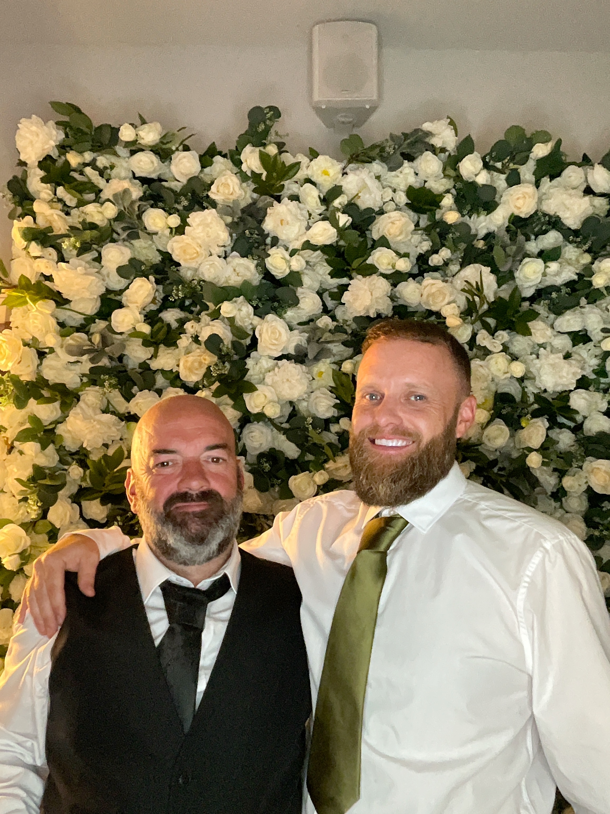 Mr & Mrs White  | View more photos from the event at gallery.magicimages.uk/u/MagicImages/Mr-Mrs-White