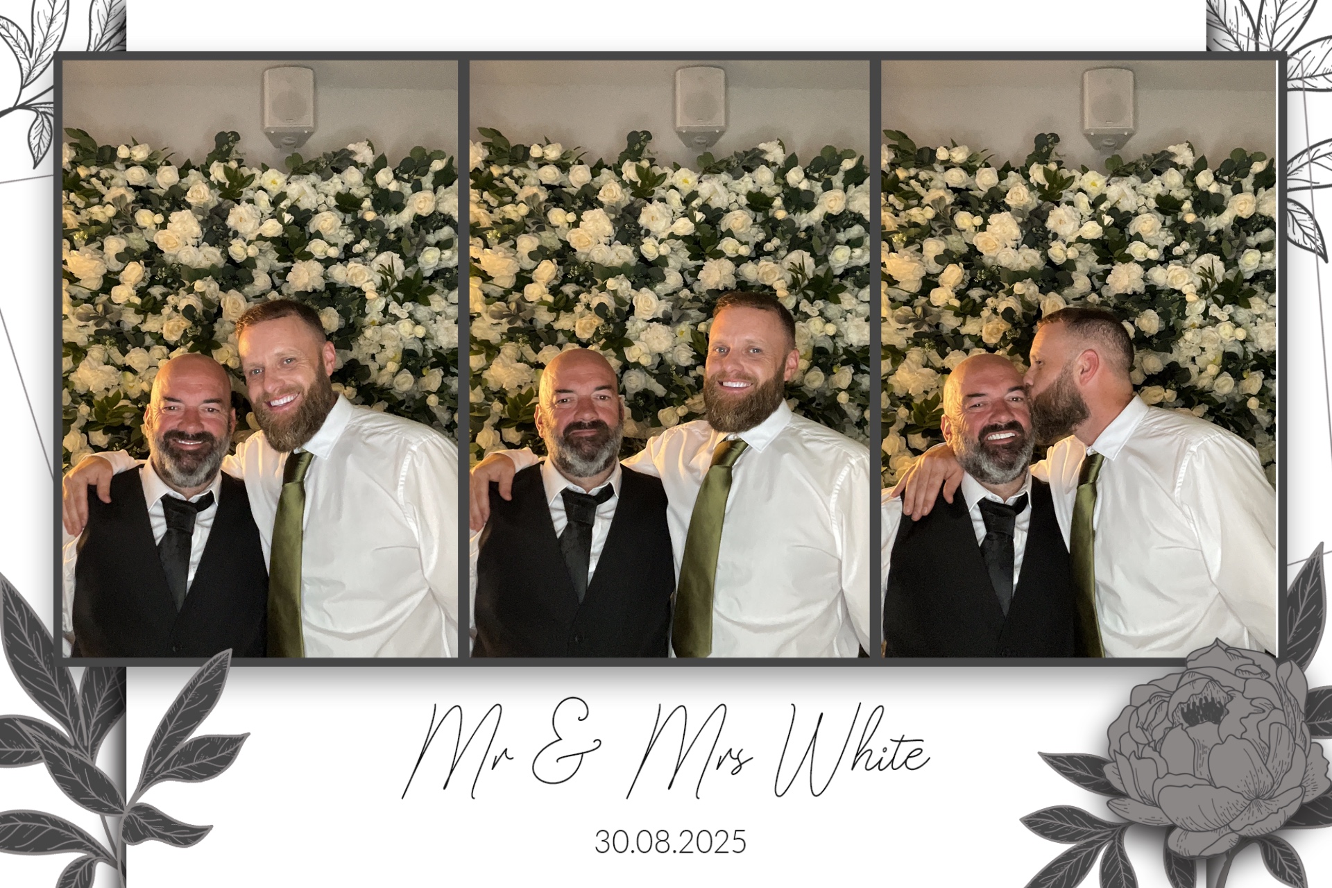 Mr & Mrs White  | View more photos from the event at gallery.magicimages.uk/u/MagicImages/Mr-Mrs-White