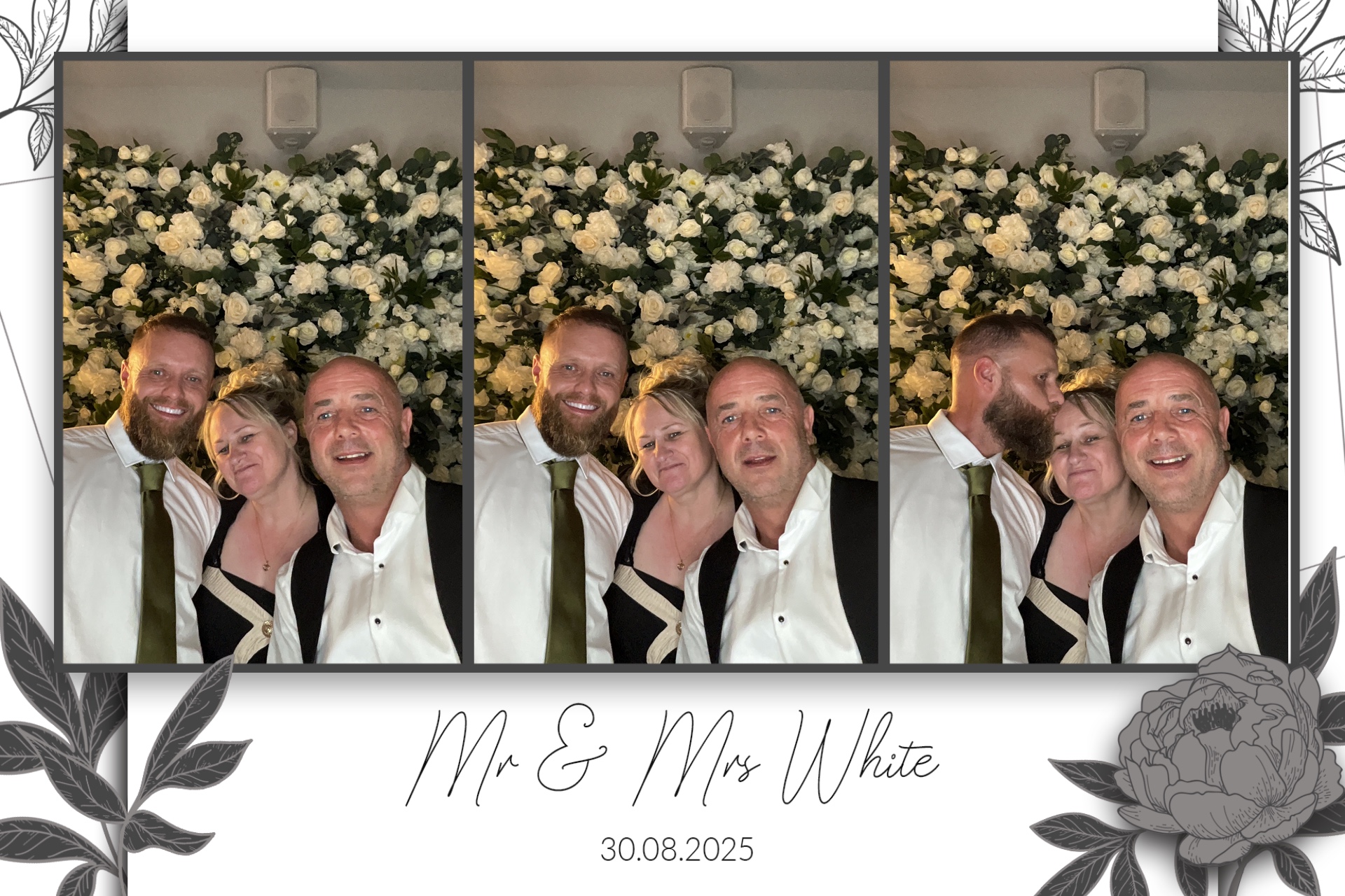 Mr & Mrs White  | View more photos from the event at gallery.magicimages.uk/u/MagicImages/Mr-Mrs-White