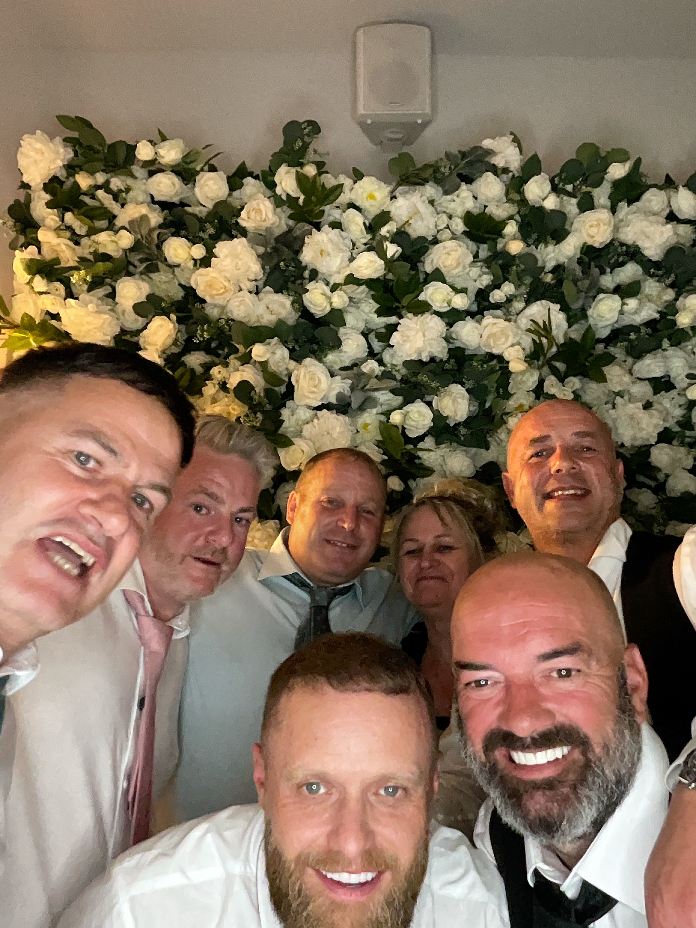 Mr & Mrs White  | View more photos from the event at gallery.magicimages.uk/u/MagicImages/Mr-Mrs-White