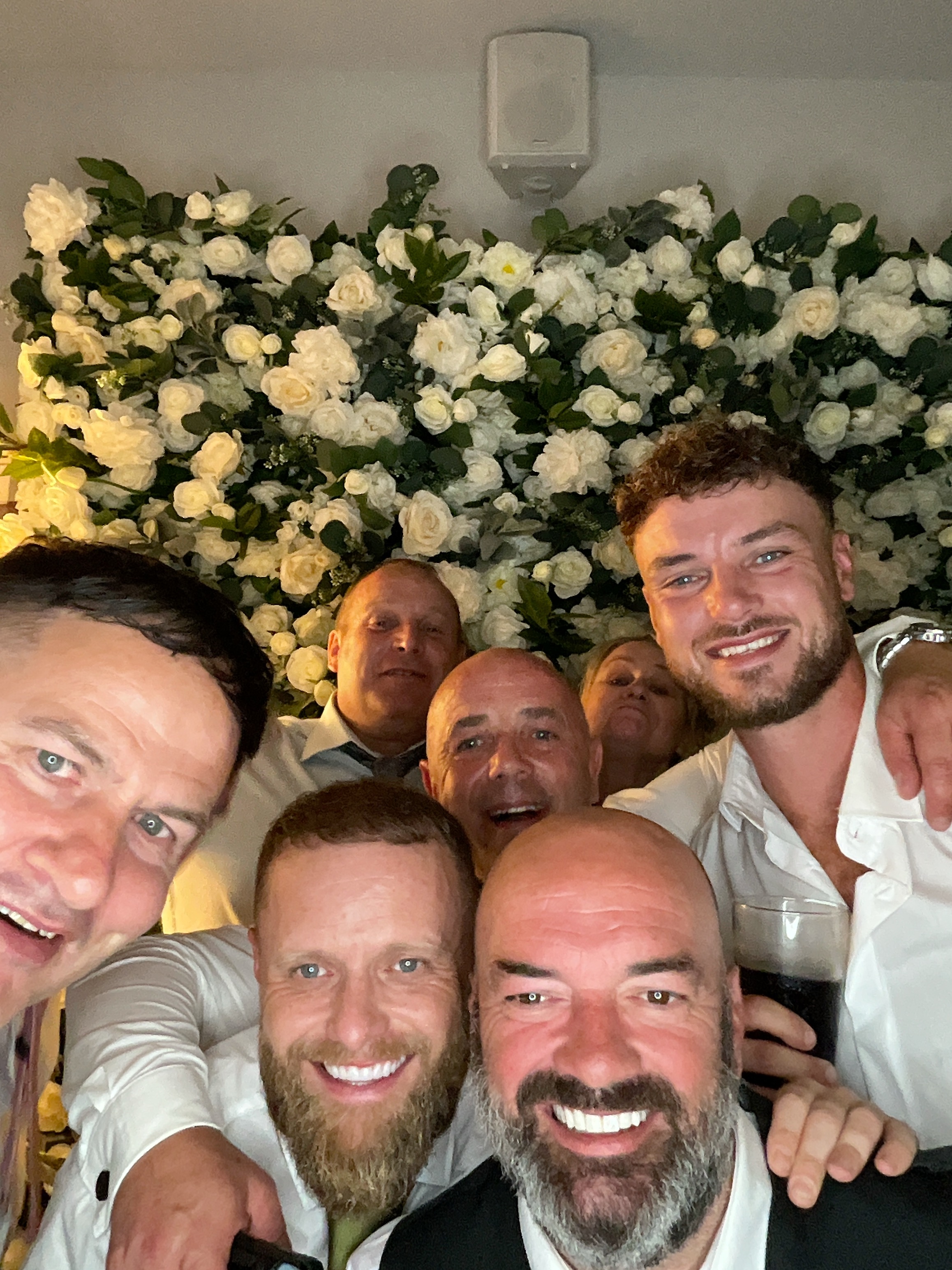 Mr & Mrs White  | View more photos from the event at gallery.magicimages.uk/u/MagicImages/Mr-Mrs-White