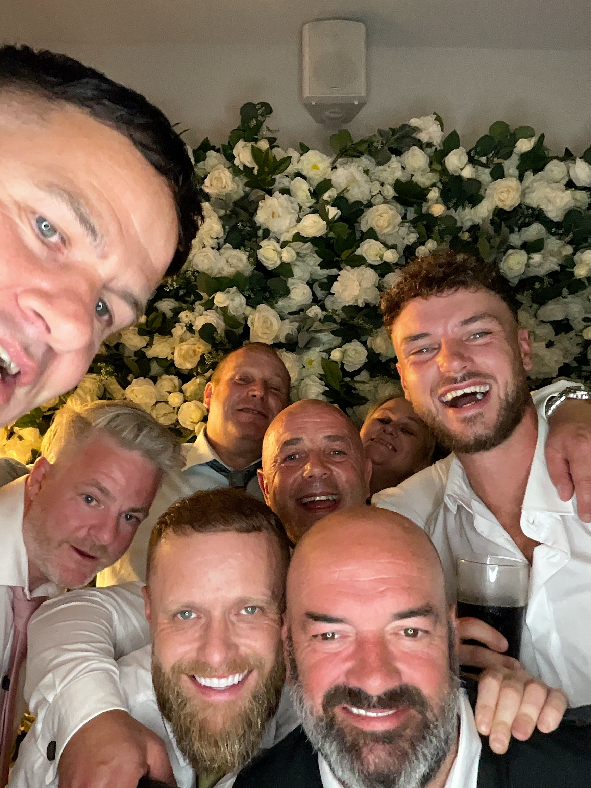 Mr & Mrs White  | View more photos from the event at gallery.magicimages.uk/u/MagicImages/Mr-Mrs-White