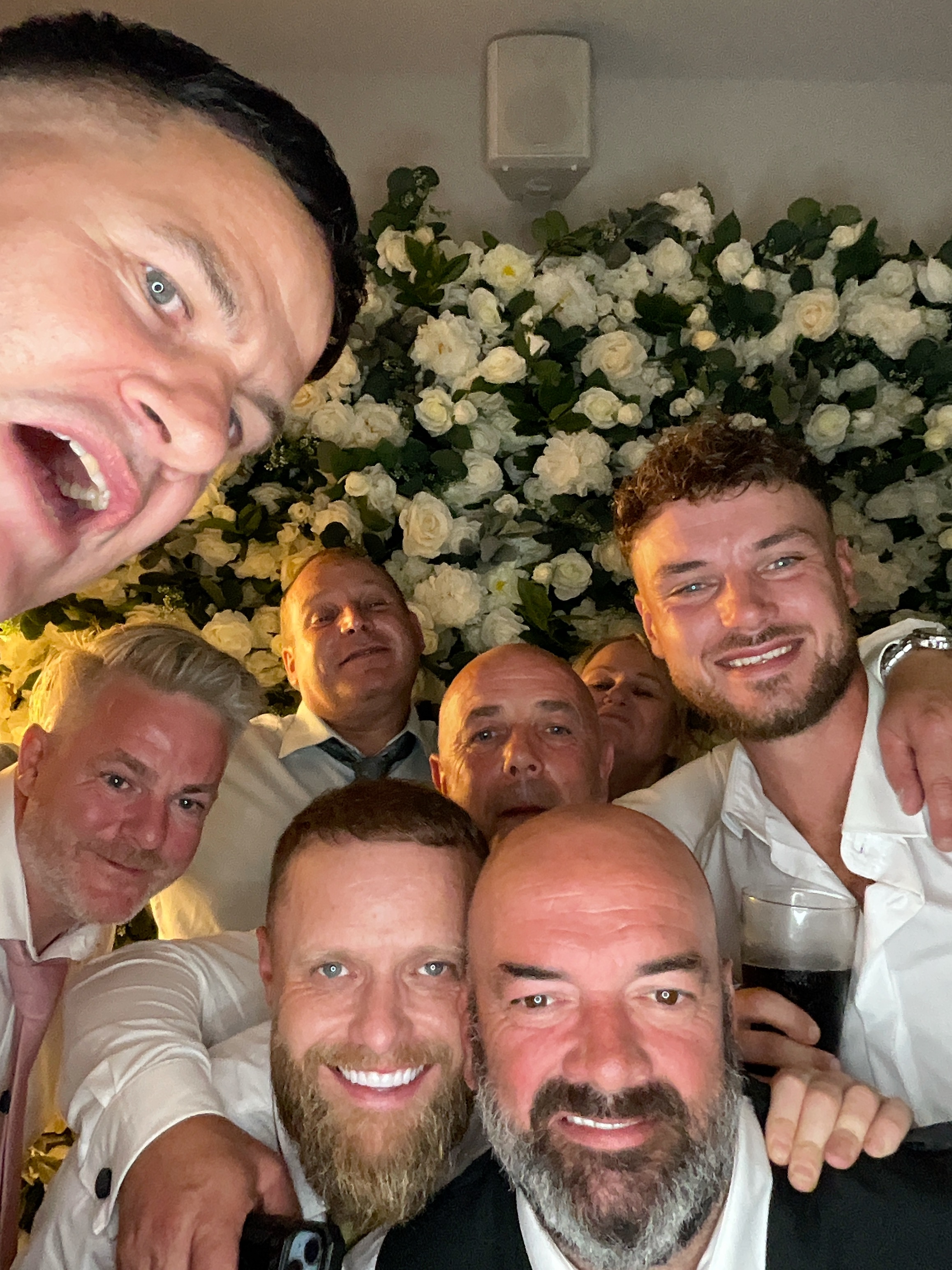 Mr & Mrs White  | View more photos from the event at gallery.magicimages.uk/u/MagicImages/Mr-Mrs-White