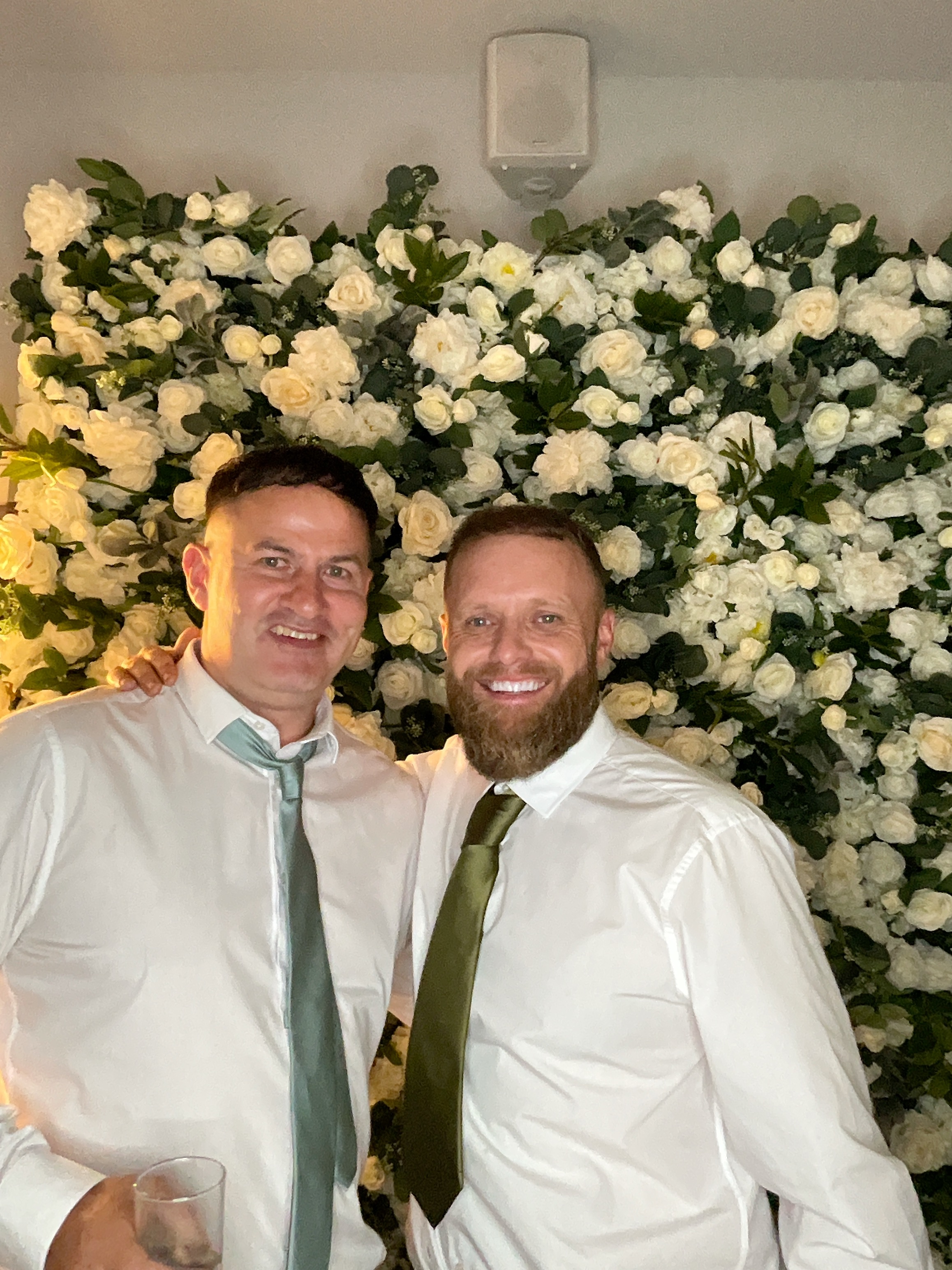 Mr & Mrs White  | View more photos from the event at gallery.magicimages.uk/u/MagicImages/Mr-Mrs-White