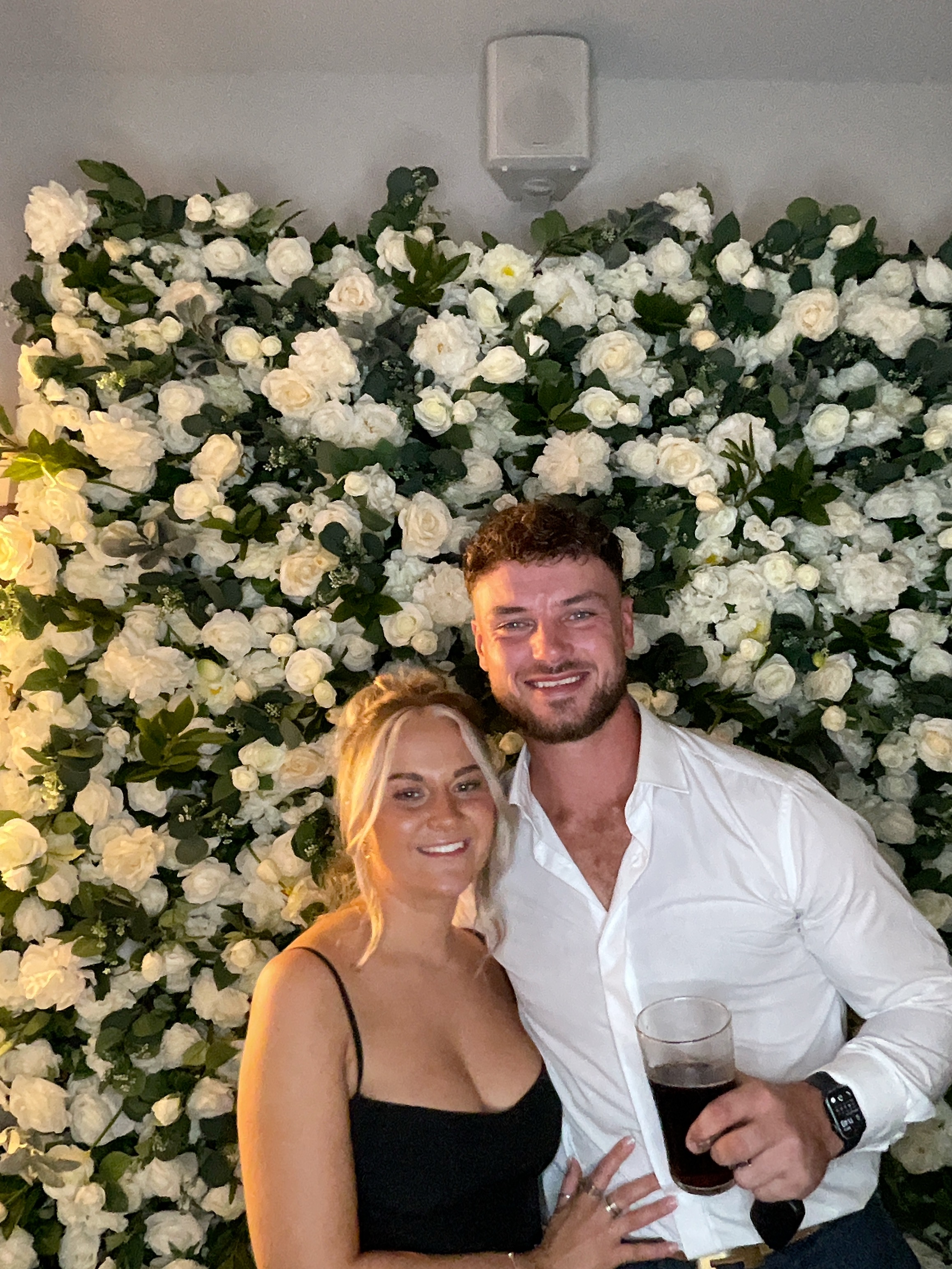 Mr & Mrs White  | View more photos from the event at gallery.magicimages.uk/u/MagicImages/Mr-Mrs-White