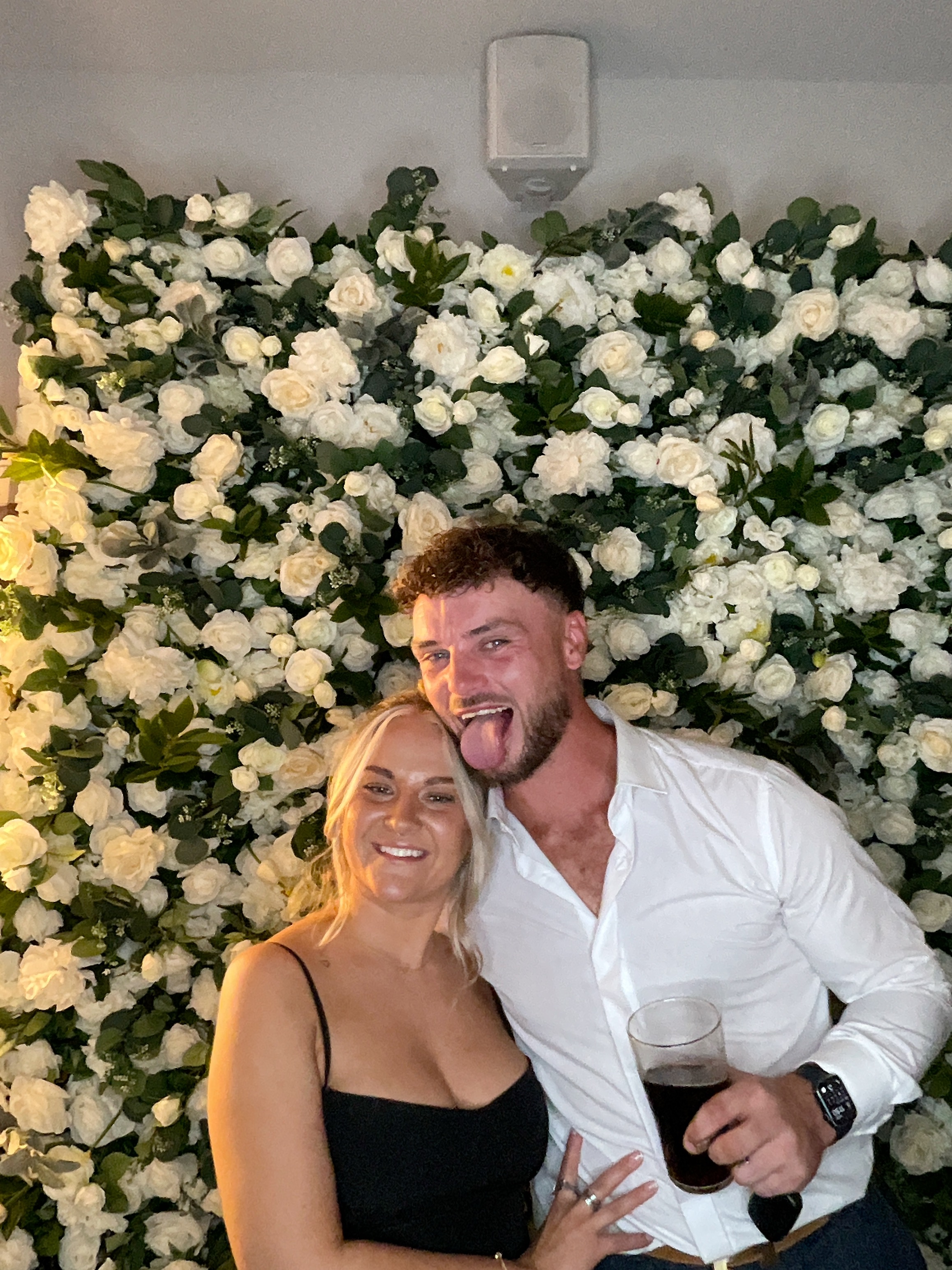 Mr & Mrs White  | View more photos from the event at gallery.magicimages.uk/u/MagicImages/Mr-Mrs-White