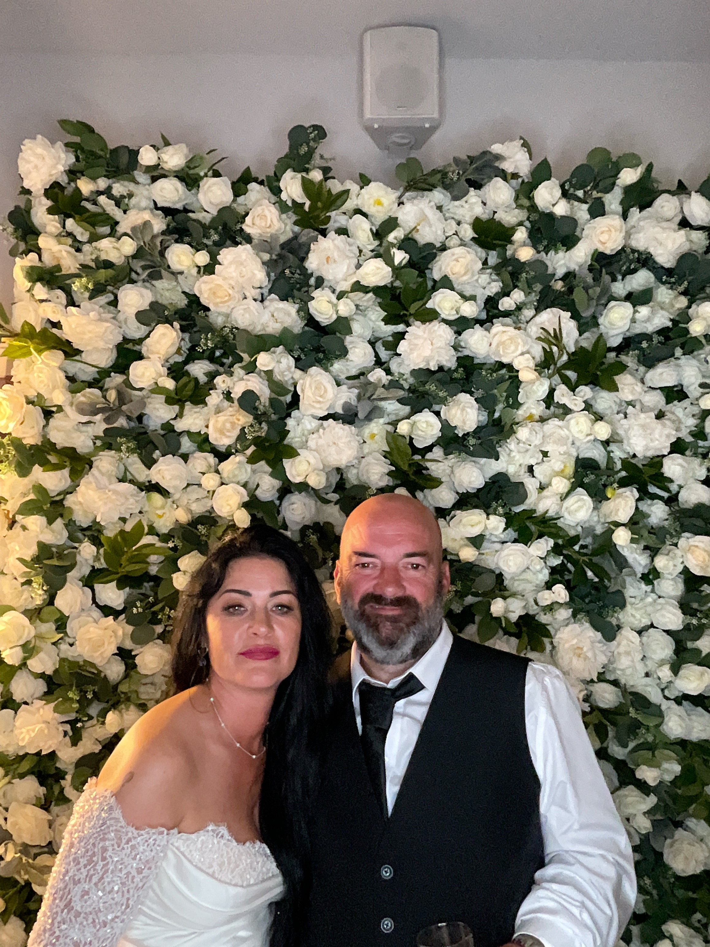 Mr & Mrs White  | View more photos from the event at gallery.magicimages.uk/u/MagicImages/Mr-Mrs-White