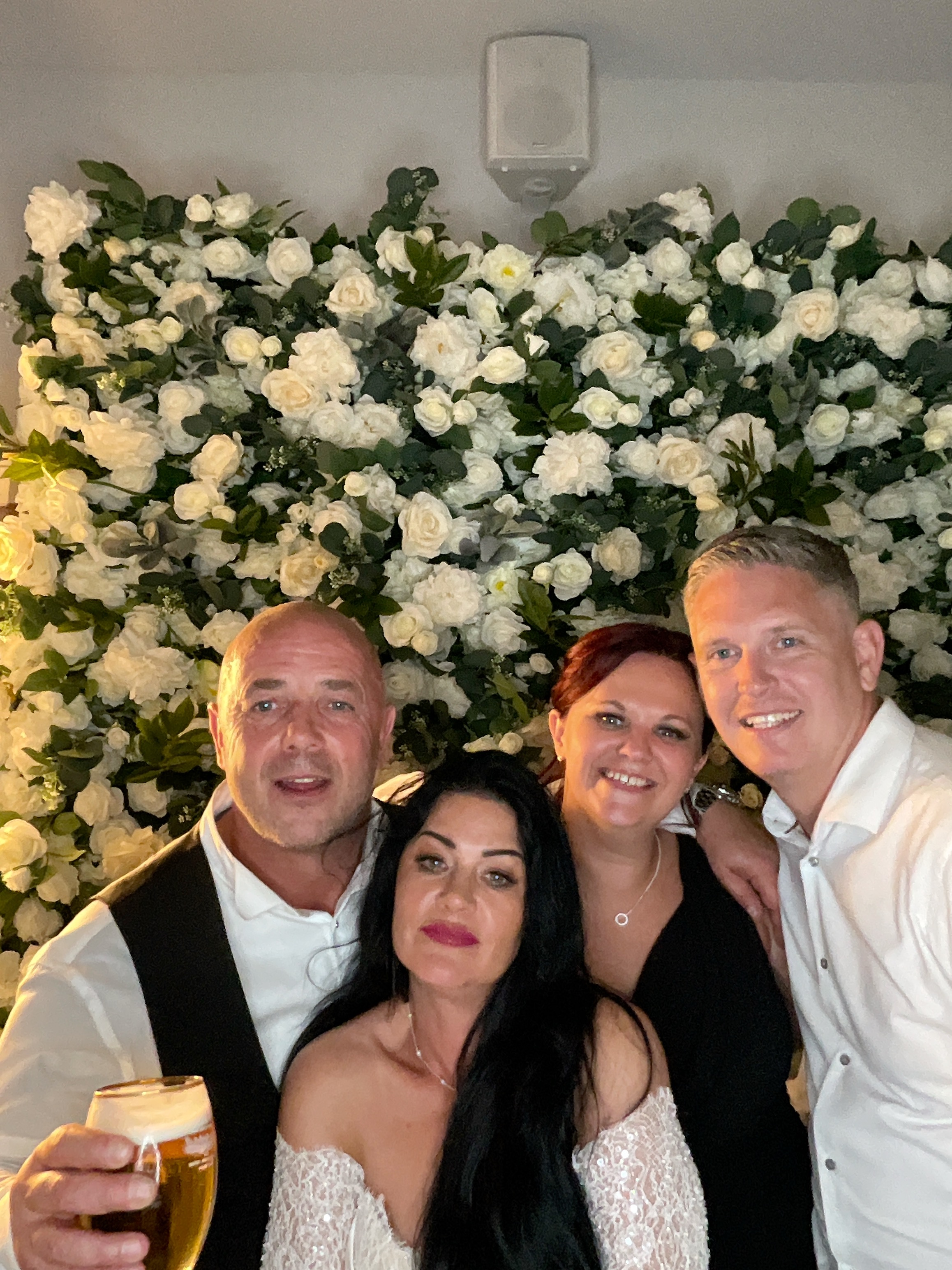 Mr & Mrs White  | View more photos from the event at gallery.magicimages.uk/u/MagicImages/Mr-Mrs-White