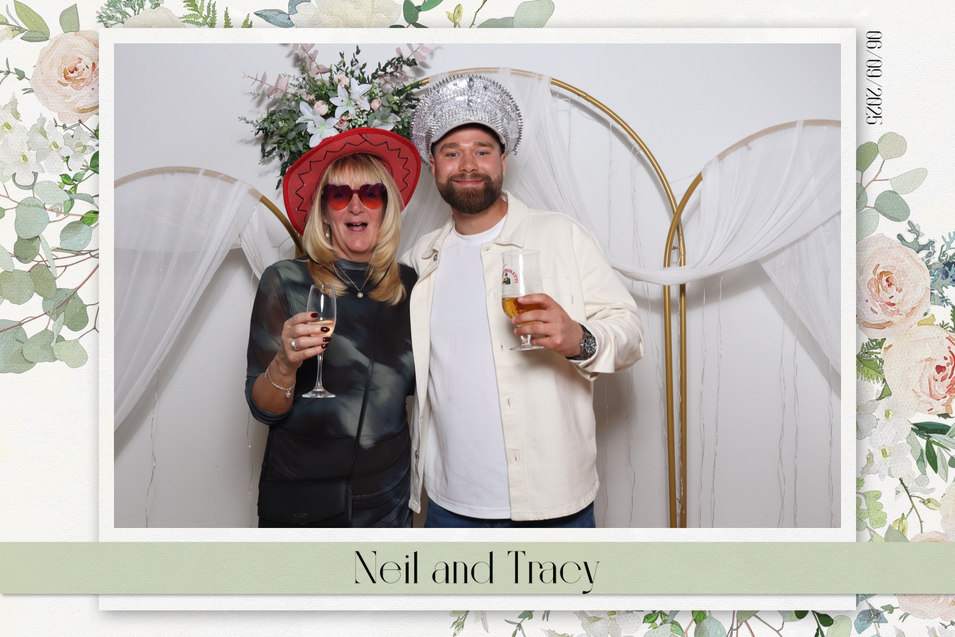 Neil & Tracy  | View more photos from the event at gallery.magicimages.uk/u/MagicImages/Neil-Tracy