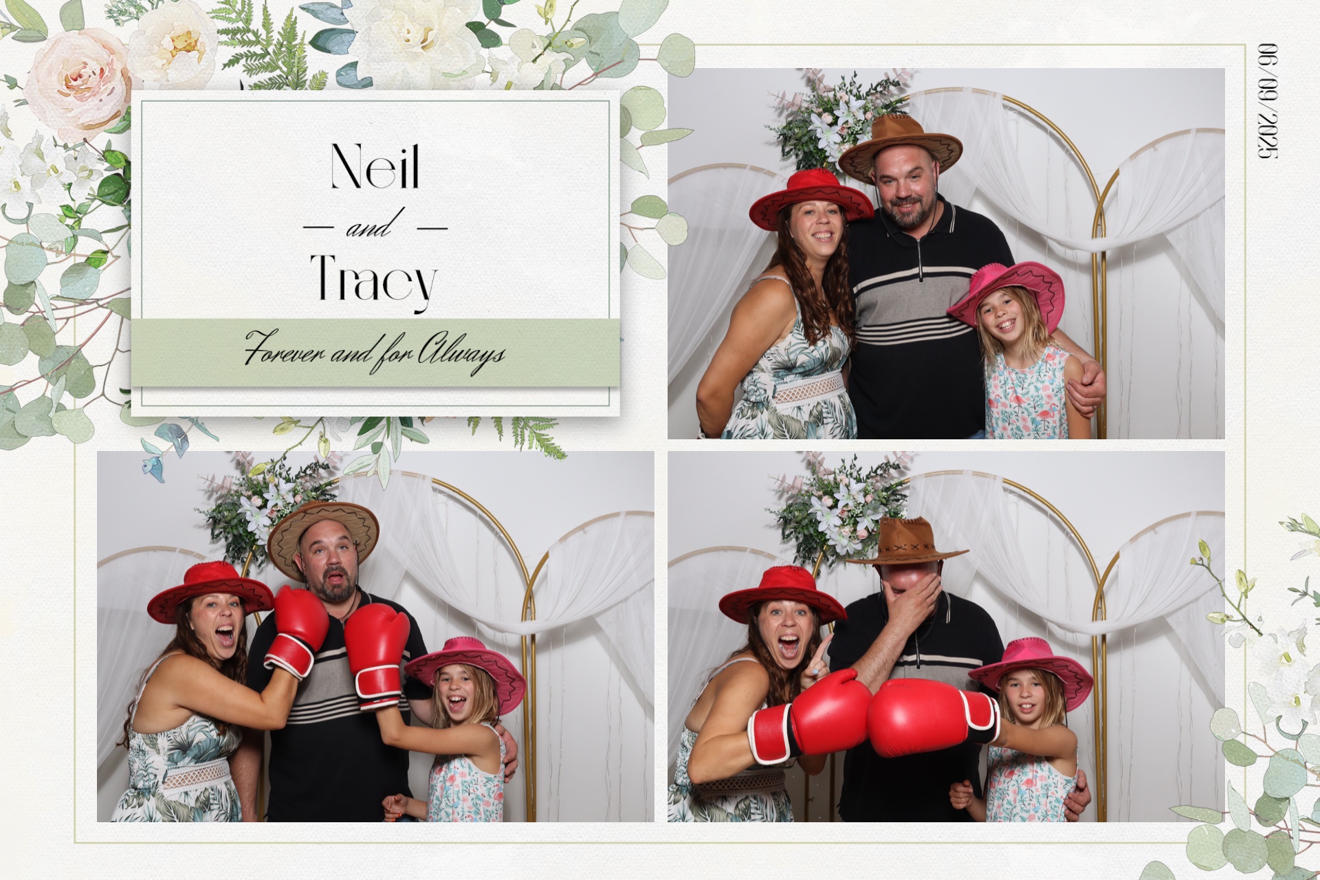 Neil & Tracy  | View more photos from the event at gallery.magicimages.uk/u/MagicImages/Neil-Tracy