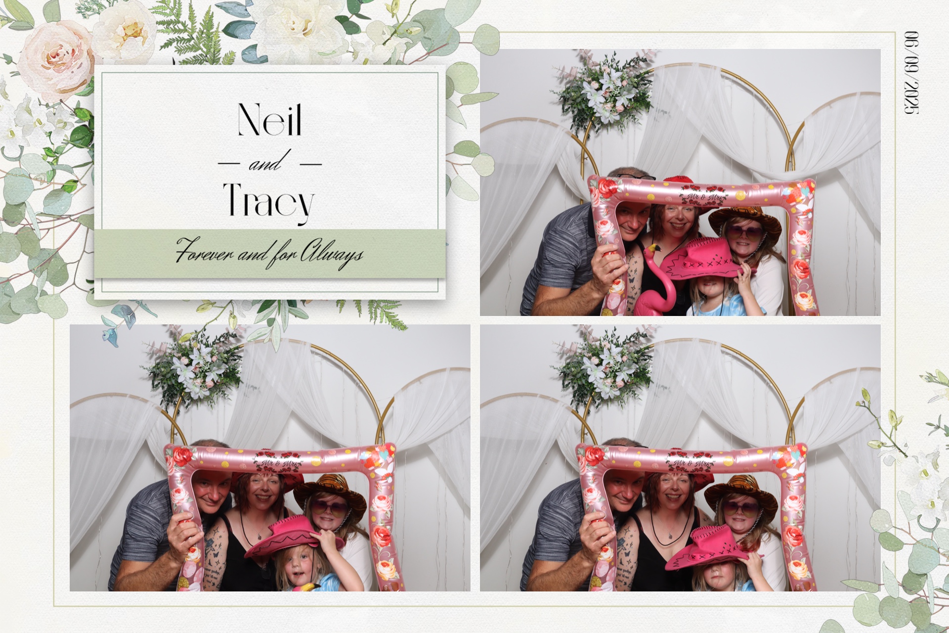 Neil & Tracy  | View more photos from the event at gallery.magicimages.uk/u/MagicImages/Neil-Tracy