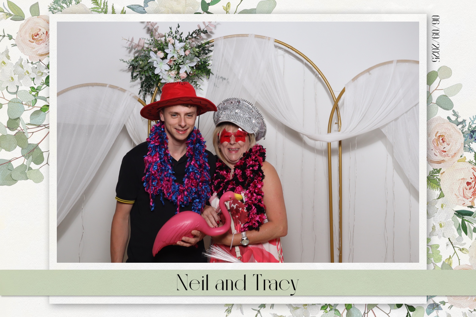 Neil & Tracy  | View more photos from the event at gallery.magicimages.uk/u/MagicImages/Neil-Tracy