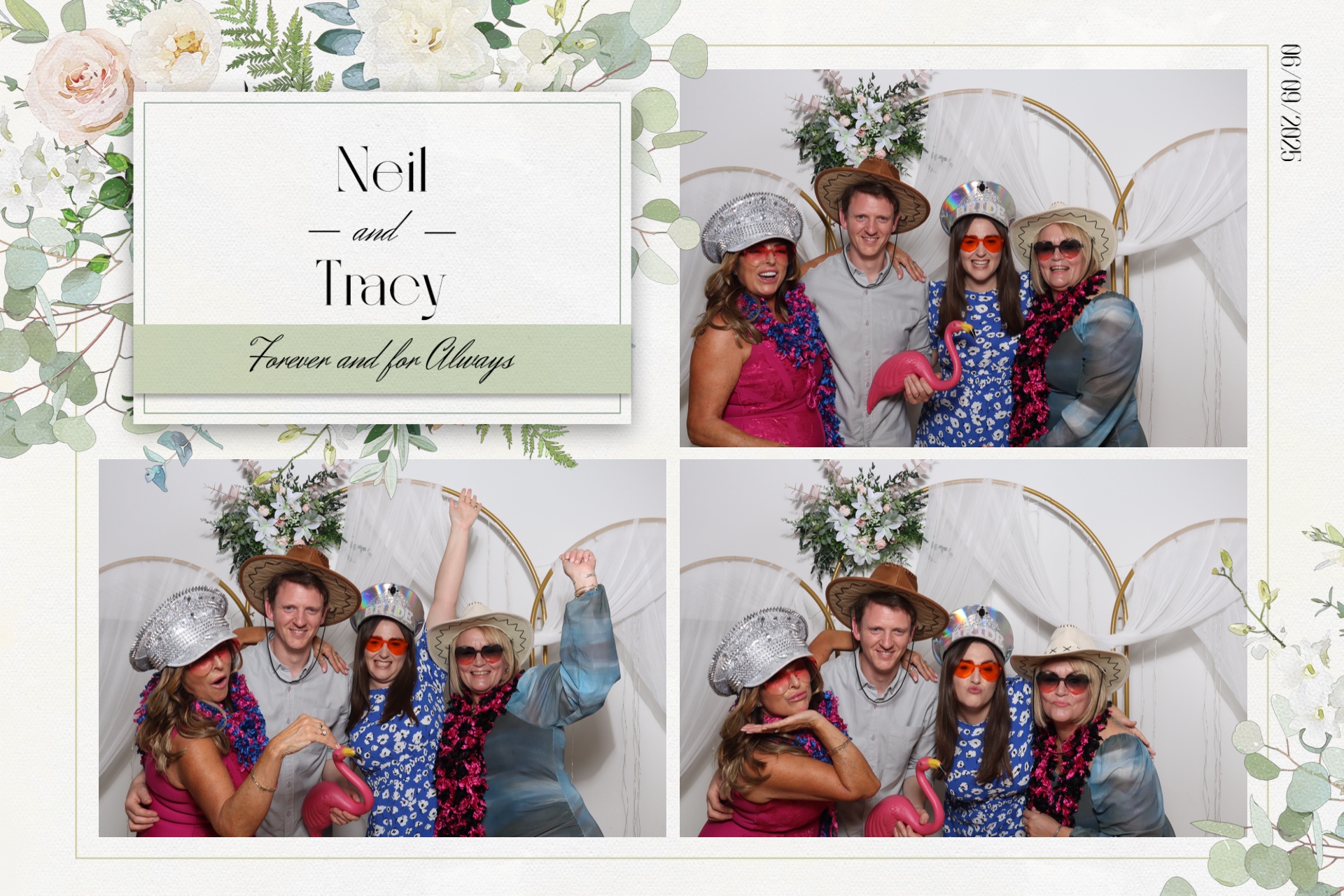 Neil & Tracy  | View more photos from the event at gallery.magicimages.uk/u/MagicImages/Neil-Tracy