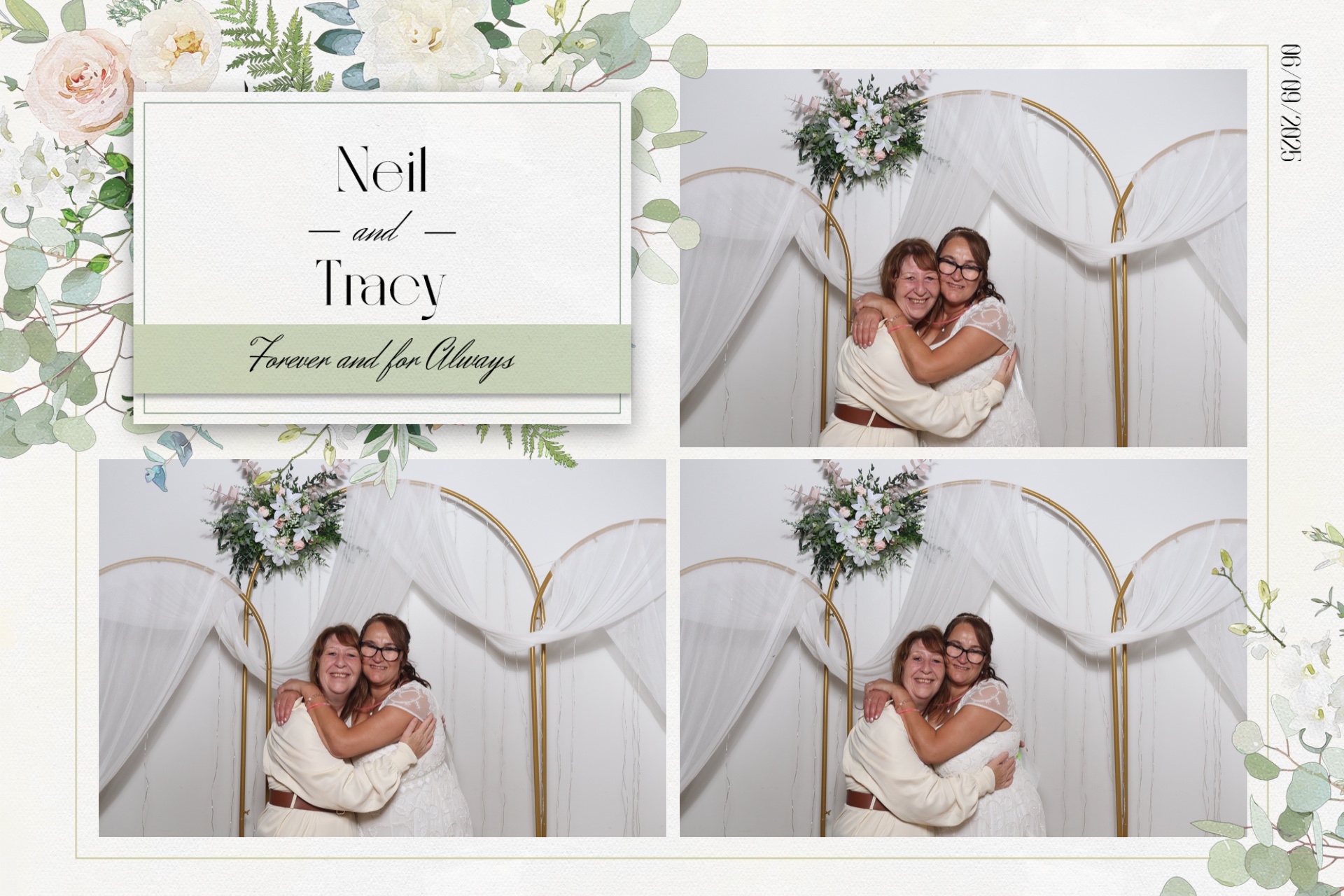 Neil & Tracy  | View more photos from the event at gallery.magicimages.uk/u/MagicImages/Neil-Tracy