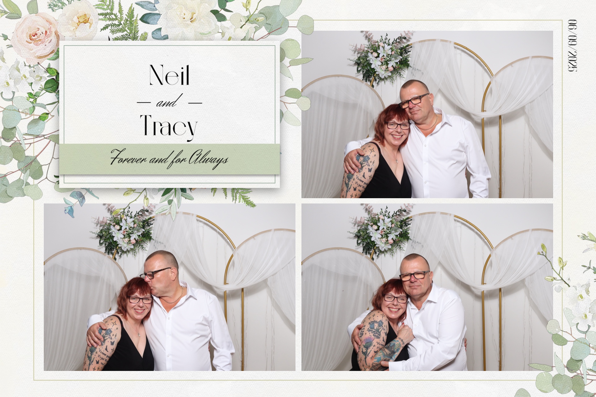 Neil & Tracy  | View more photos from the event at gallery.magicimages.uk/u/MagicImages/Neil-Tracy