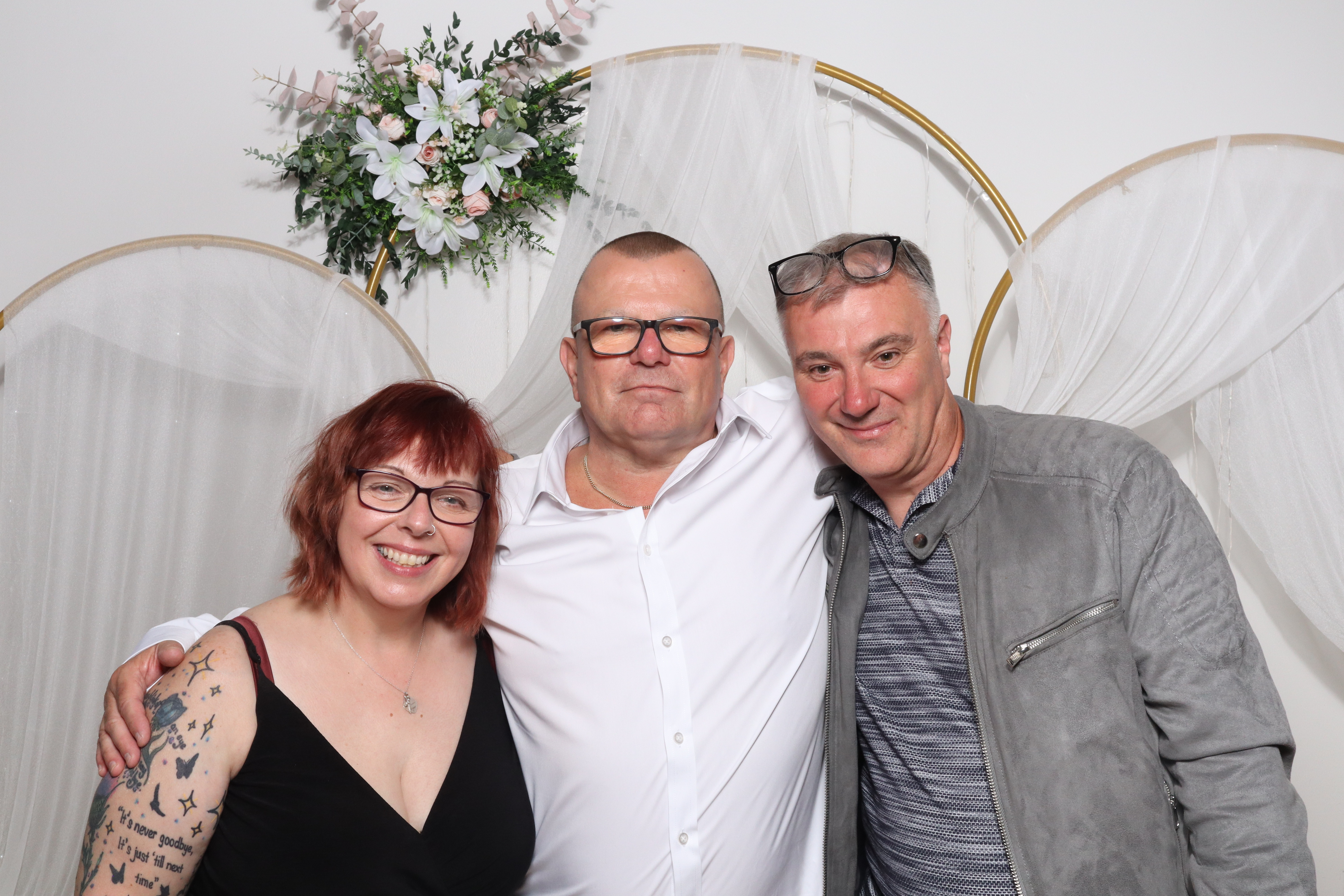 Neil & Tracy  | View more photos from the event at gallery.magicimages.uk/u/MagicImages/Neil-Tracy