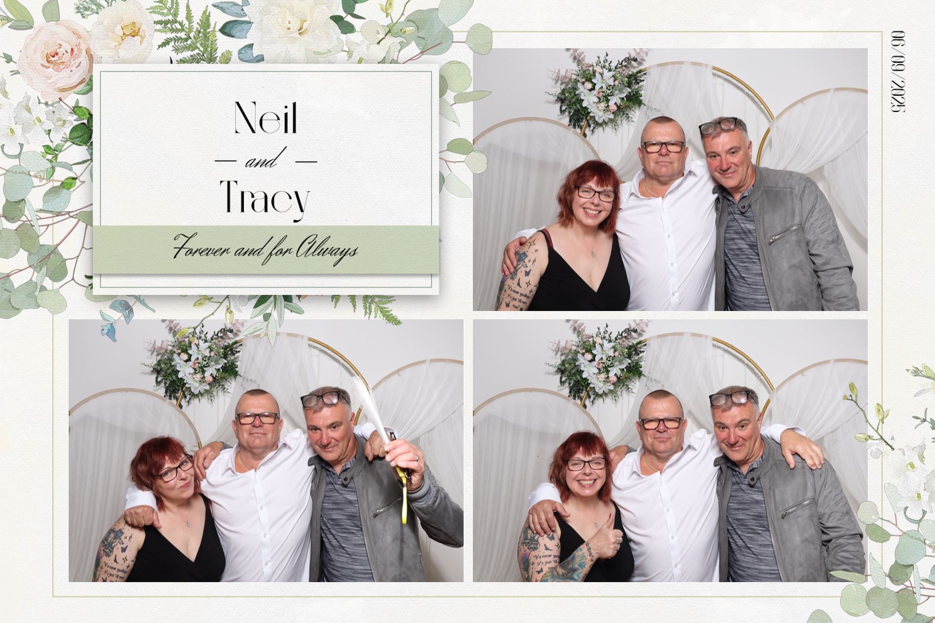 Neil & Tracy  | View more photos from the event at gallery.magicimages.uk/u/MagicImages/Neil-Tracy