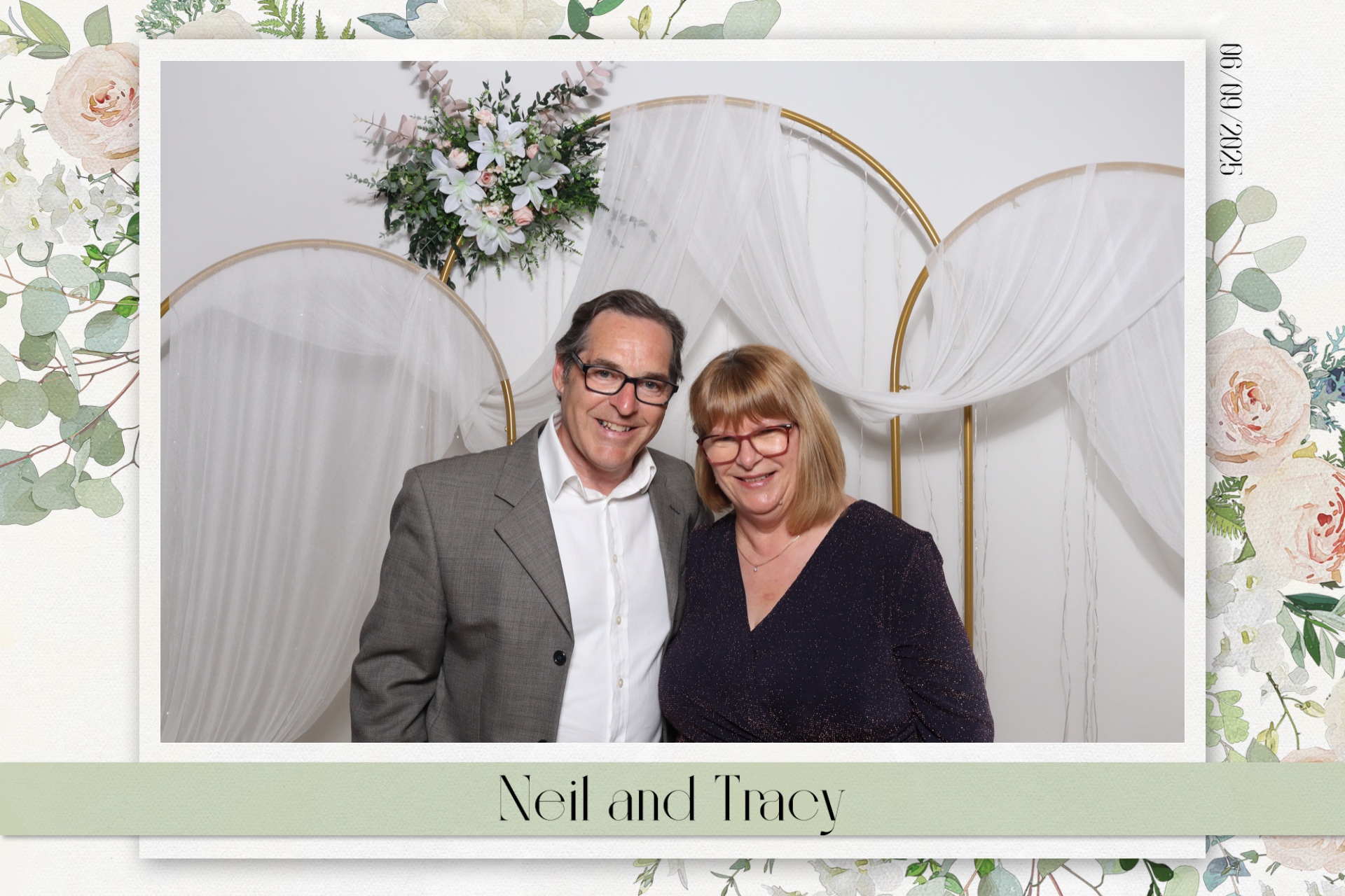 Neil & Tracy  | View more photos from the event at gallery.magicimages.uk/u/MagicImages/Neil-Tracy