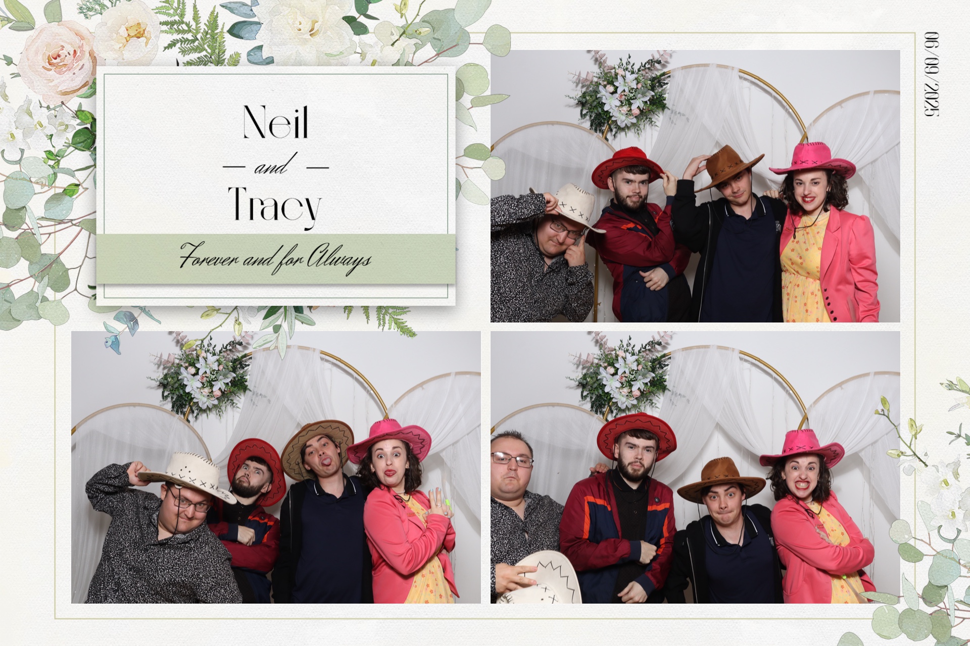 Neil & Tracy  | View more photos from the event at gallery.magicimages.uk/u/MagicImages/Neil-Tracy