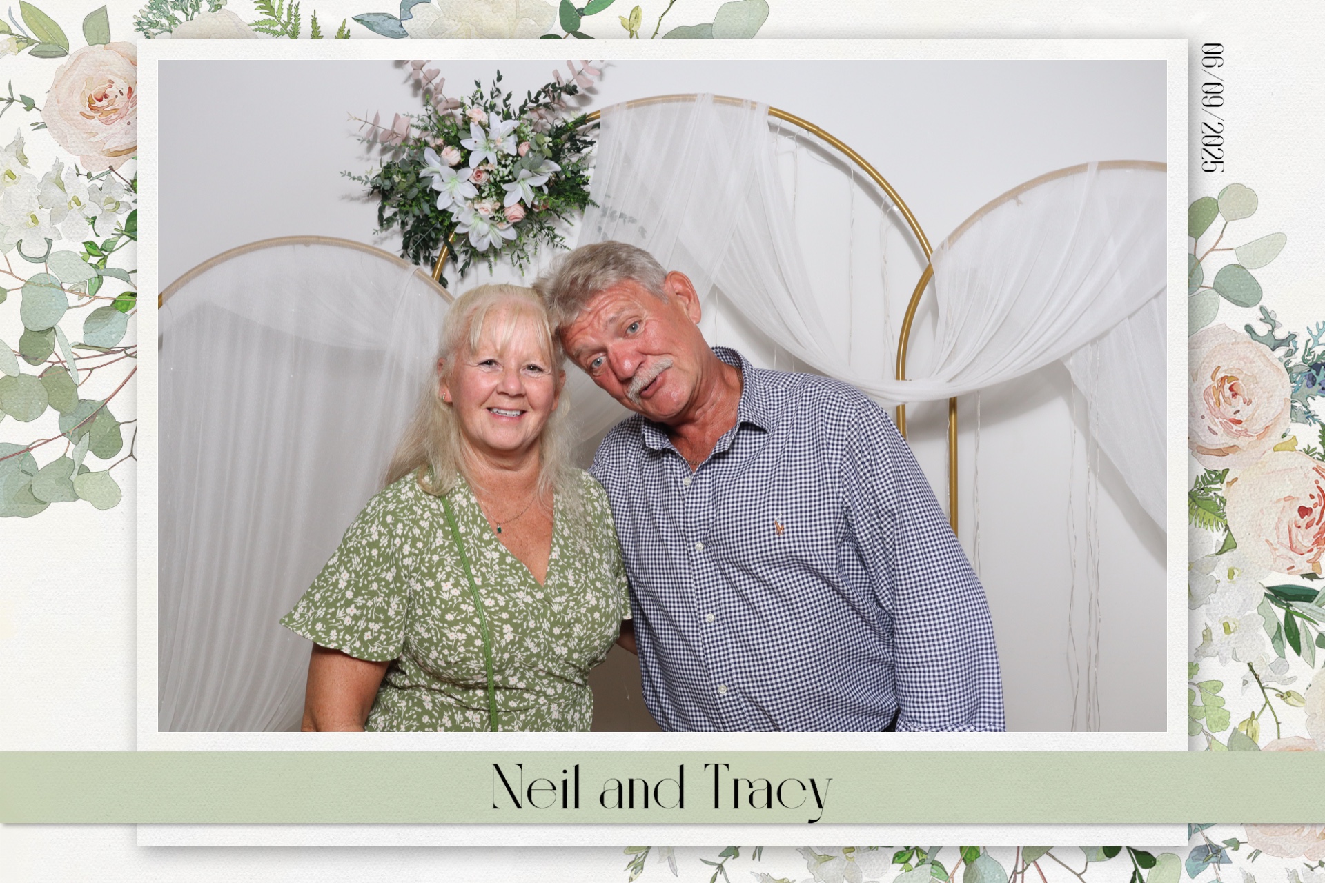 Neil & Tracy  | View more photos from the event at gallery.magicimages.uk/u/MagicImages/Neil-Tracy