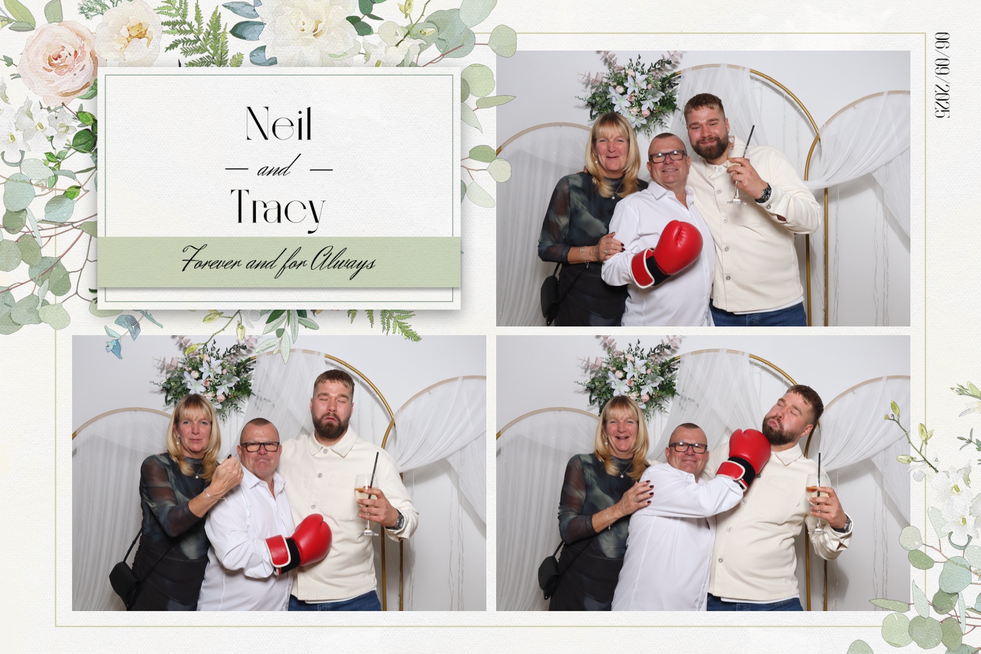 Neil & Tracy  | View more photos from the event at gallery.magicimages.uk/u/MagicImages/Neil-Tracy