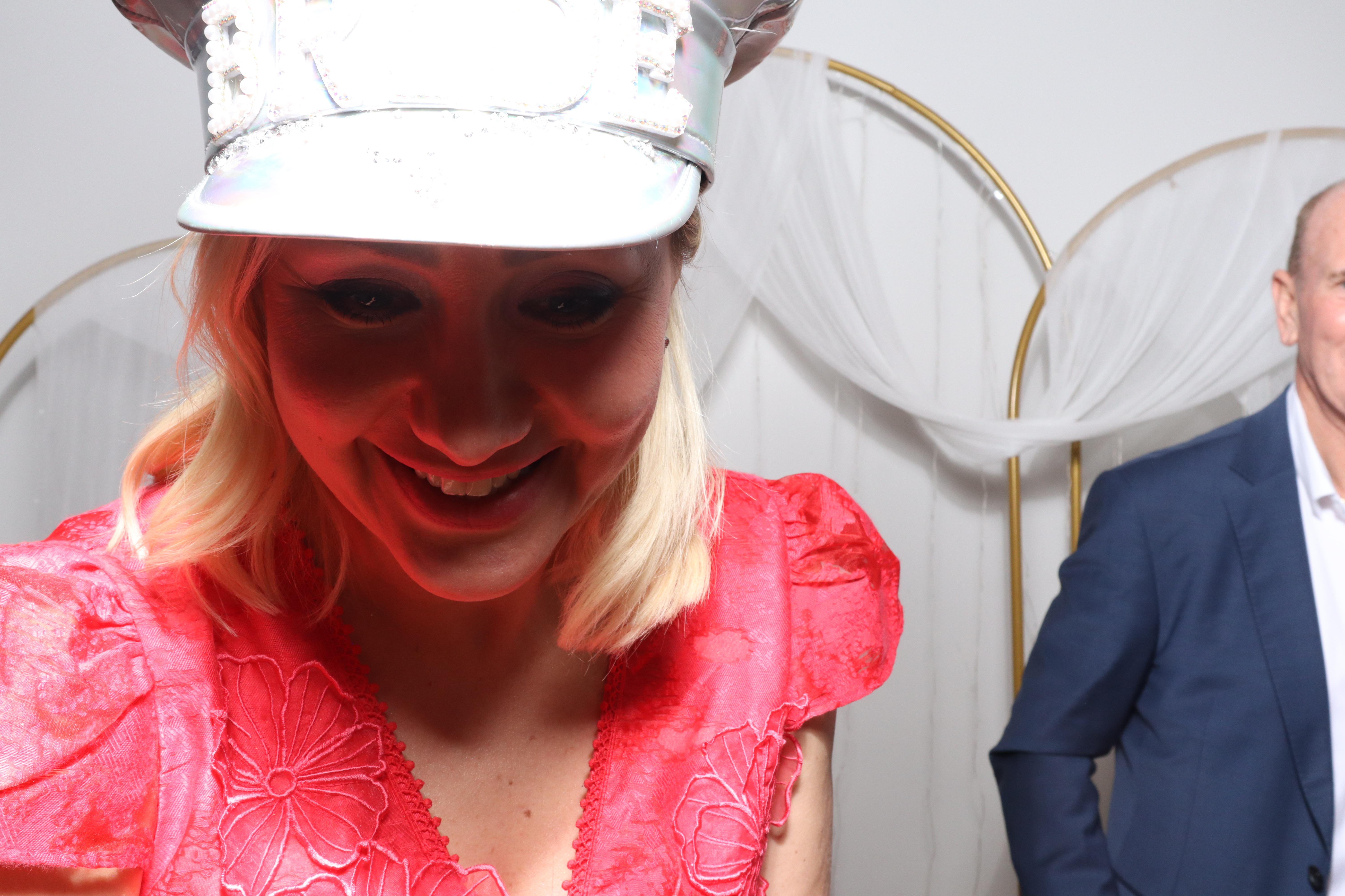 Neil & Tracy  | View more photos from the event at gallery.magicimages.uk/u/MagicImages/Neil-Tracy